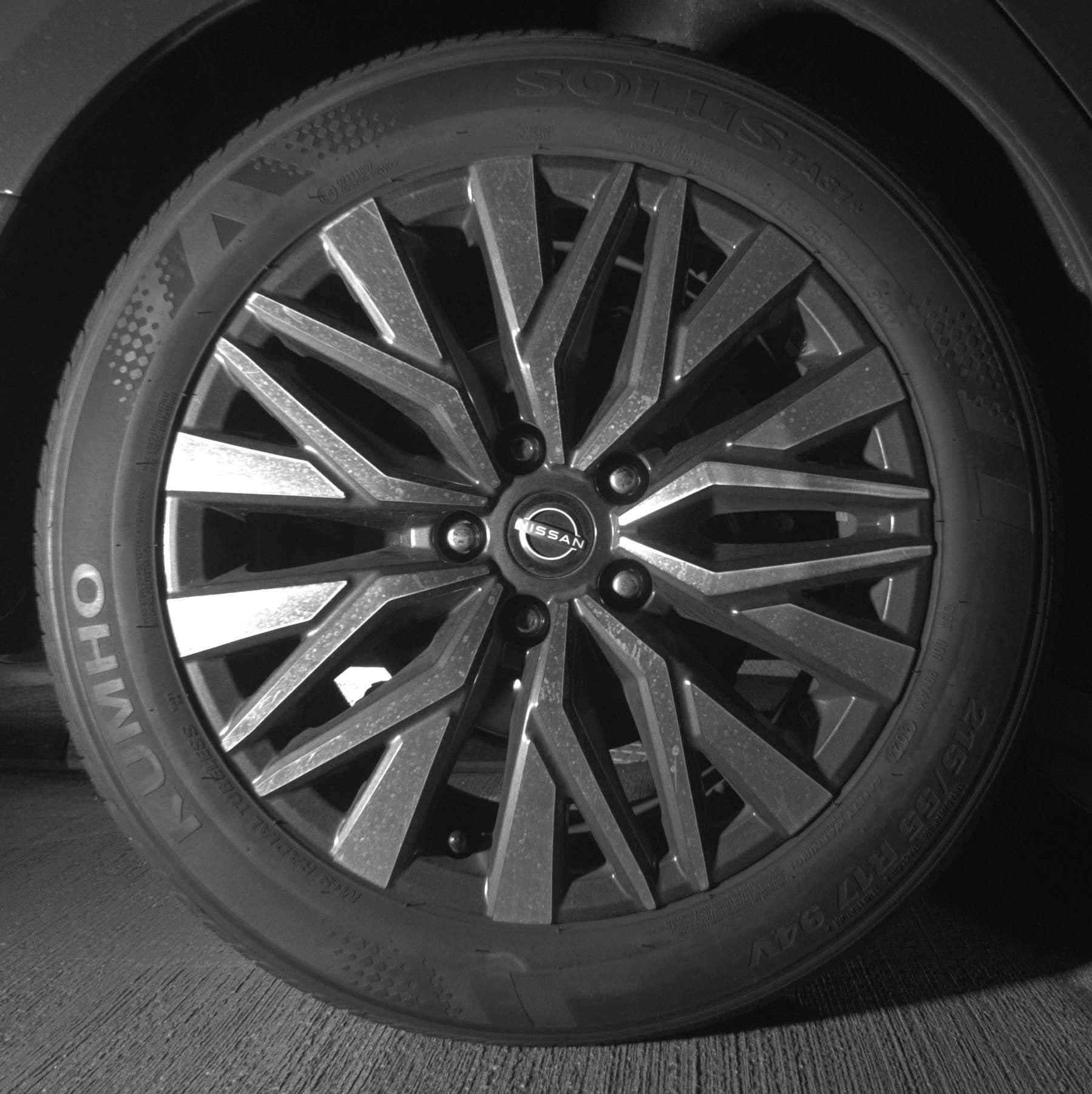 Thumbnail: 2025 Nissan Altima - 15