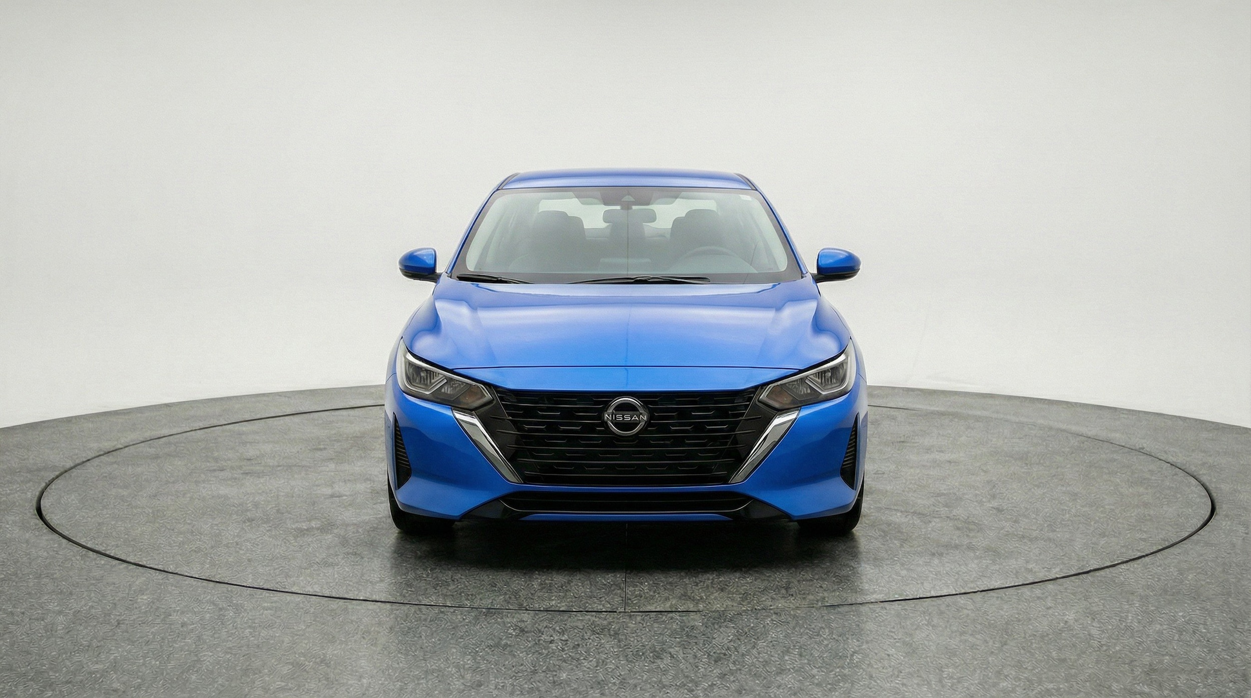 Thumbnail: 2025 Nissan Sentra - 2