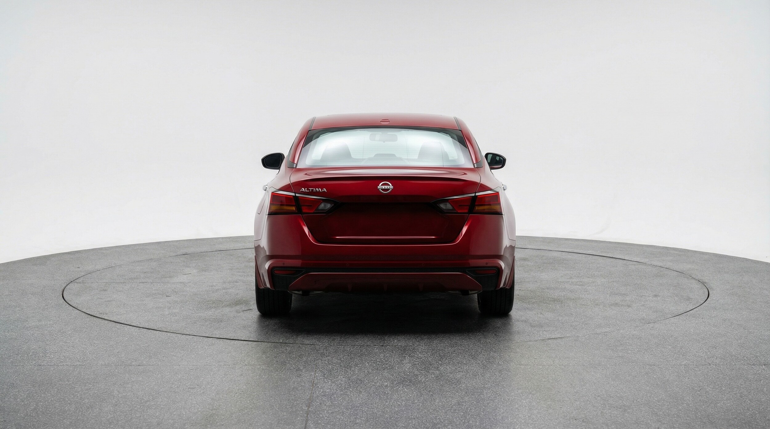 Thumbnail: 2025 Nissan Altima - 6