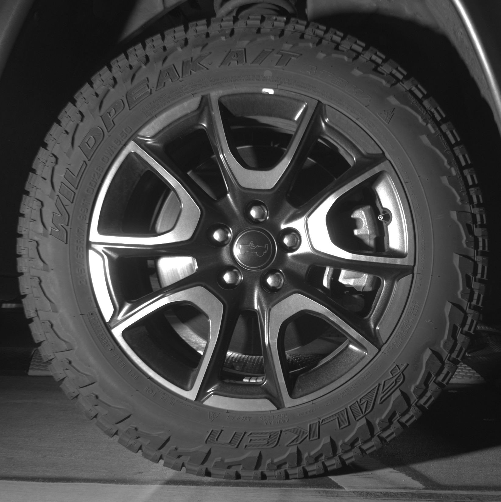Thumbnail: 2025 Jeep Compass - 13