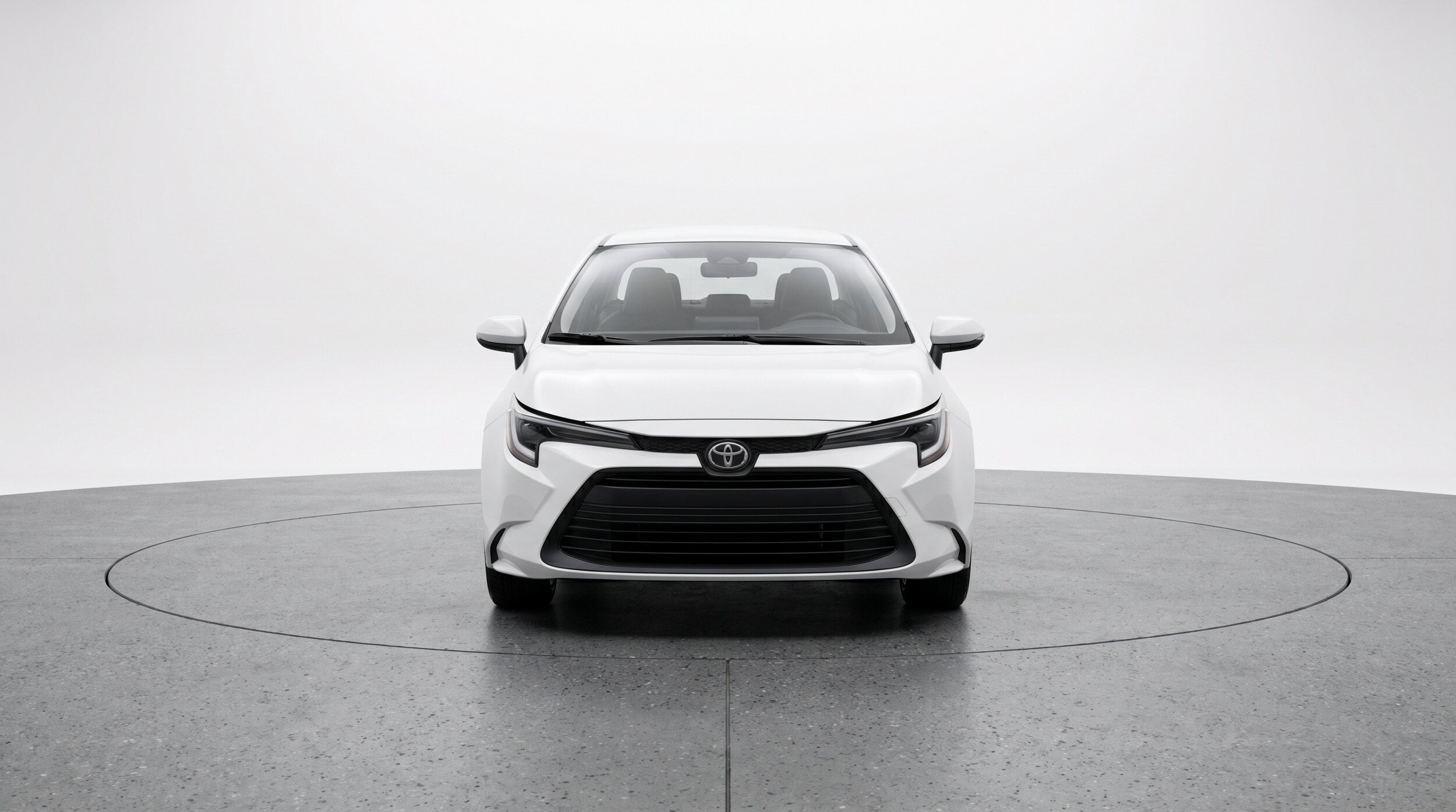 Thumbnail: 2025 Toyota Corolla - 2