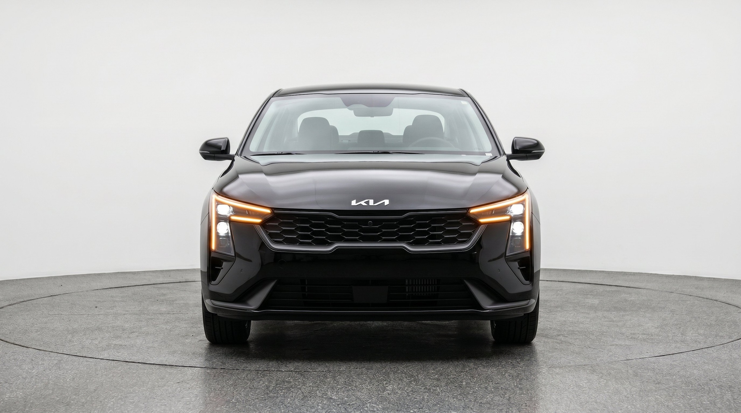Thumbnail: 2026 Kia K4 - 2