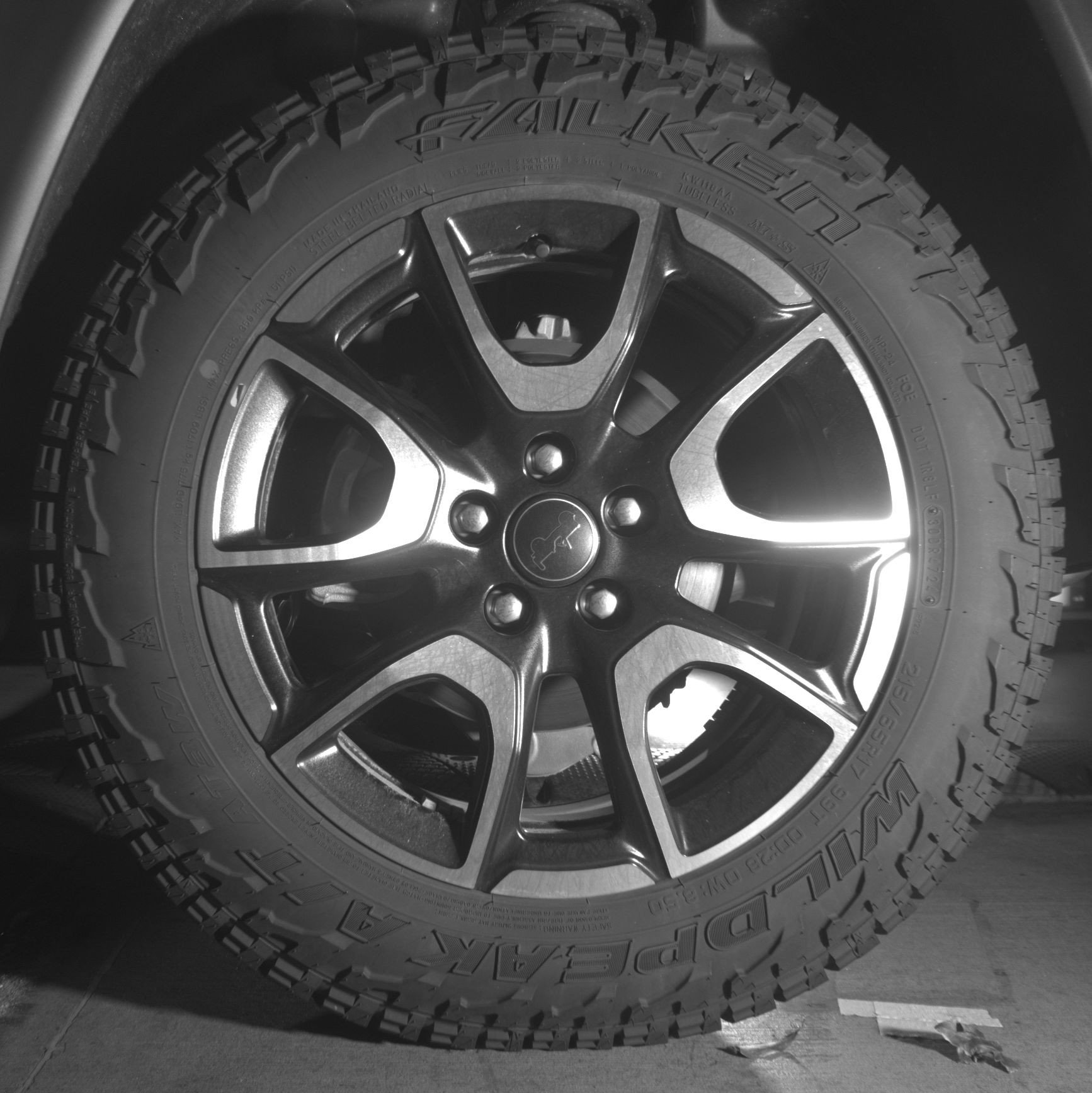 Thumbnail: 2025 Jeep Compass - 14