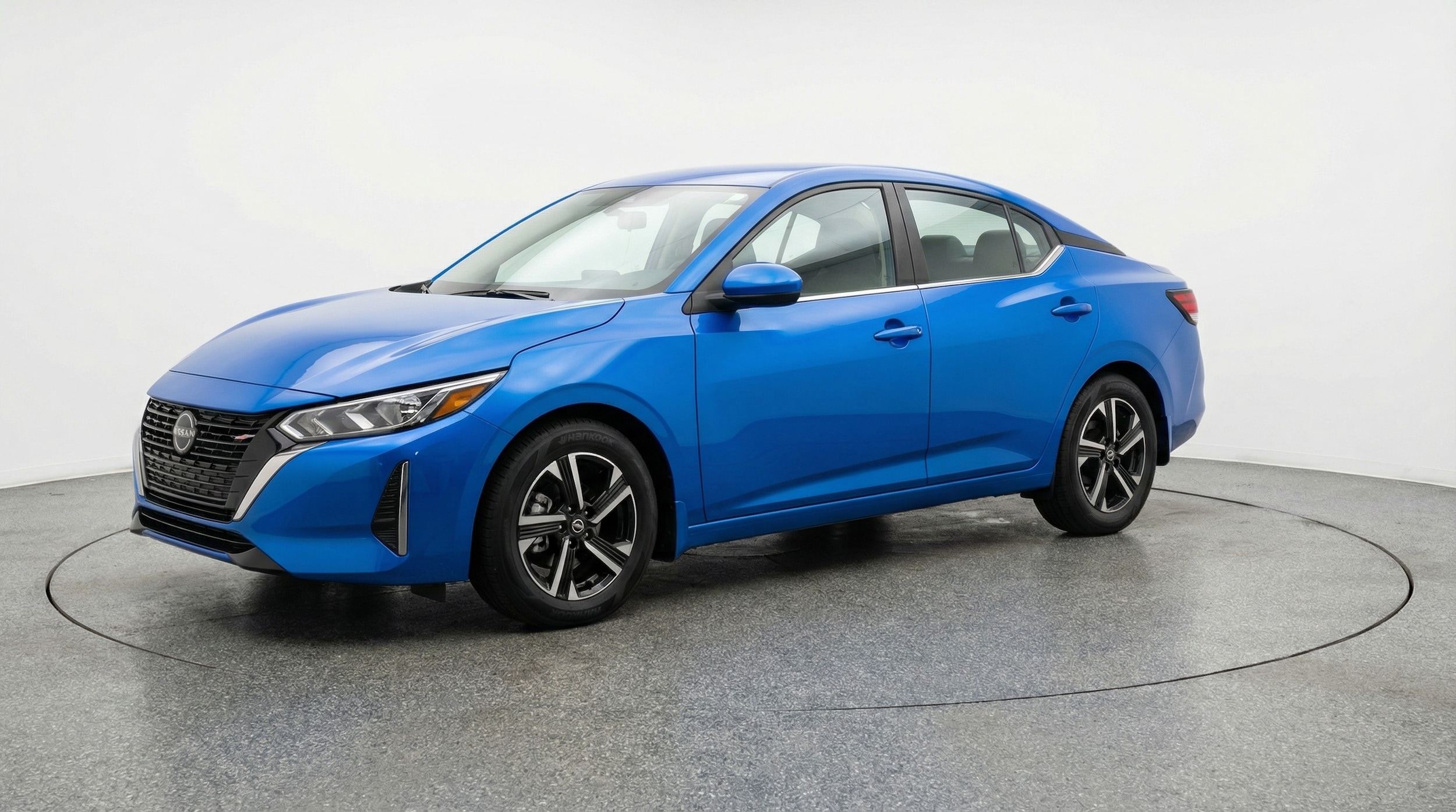 Thumbnail: 2025 Nissan Sentra - 3