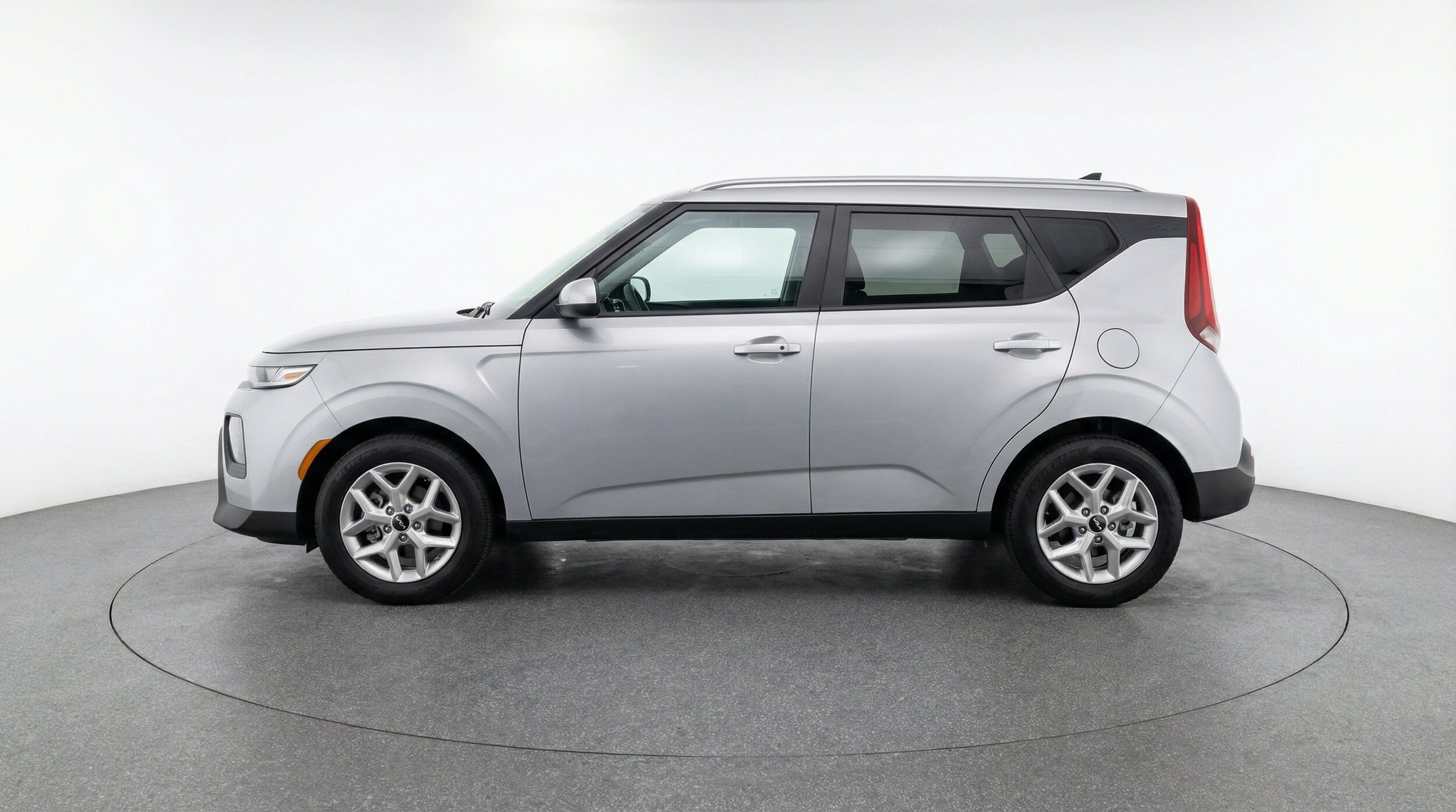 Thumbnail: 2025 Kia Soul - 5