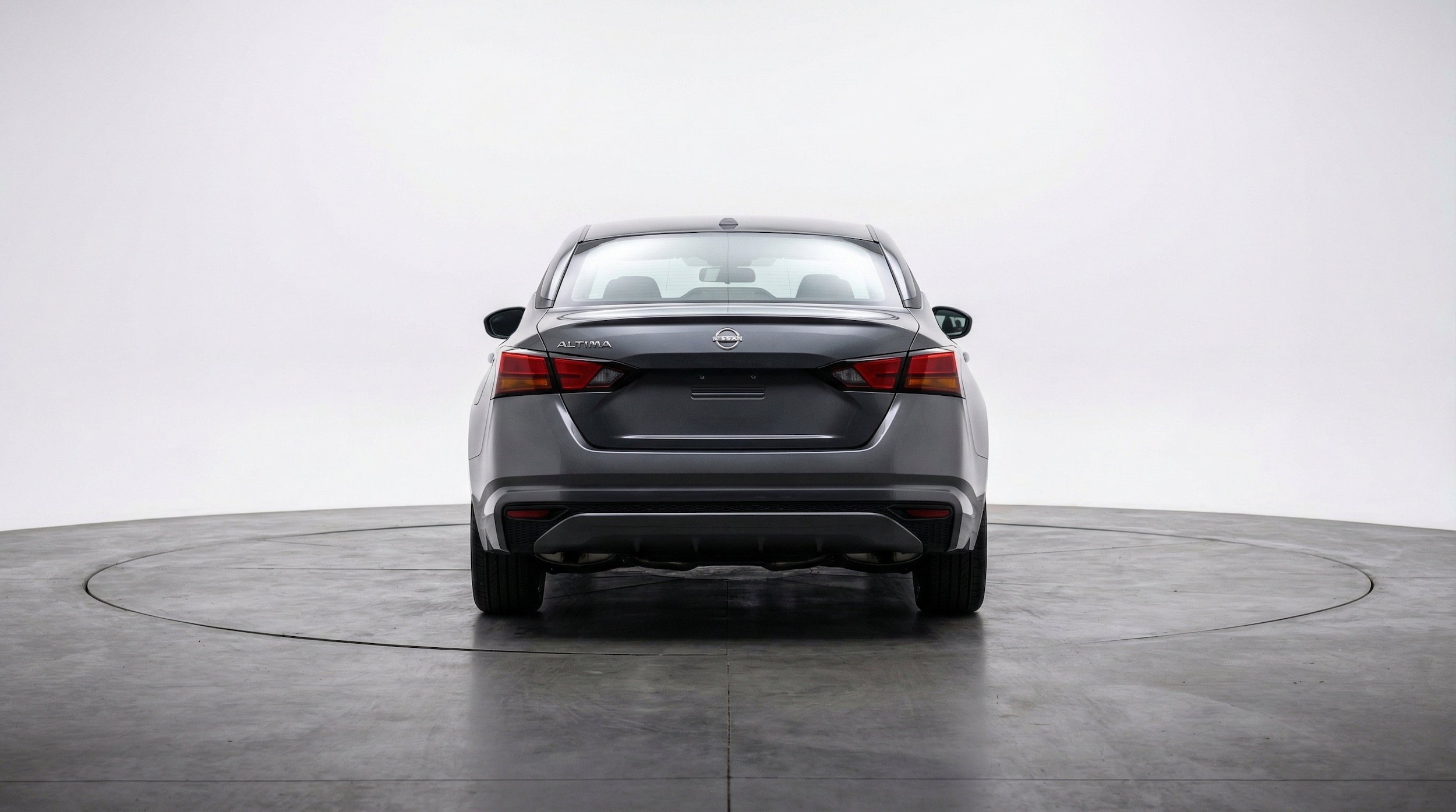 Thumbnail: 2026 Nissan Altima - 7