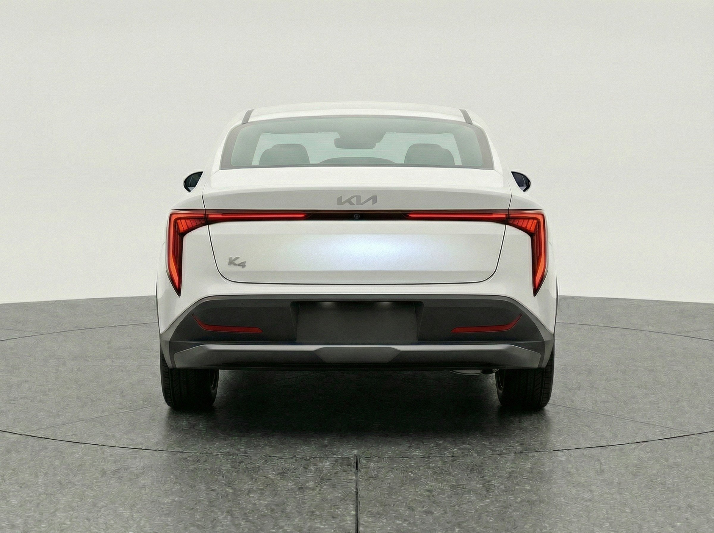 Thumbnail: 2025 Kia K4 - 7