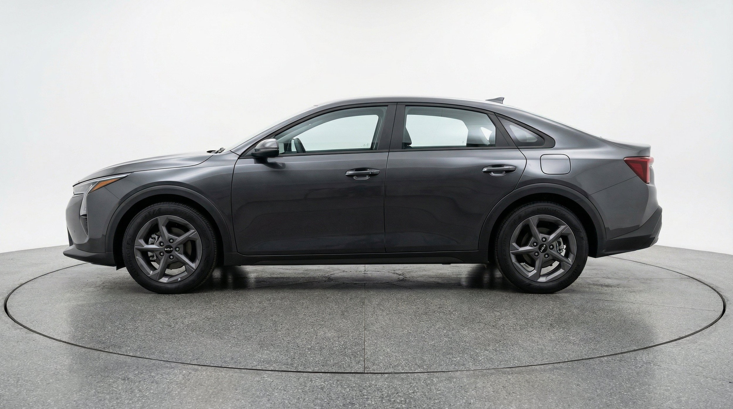 Thumbnail: 2026 Kia K4 - 5