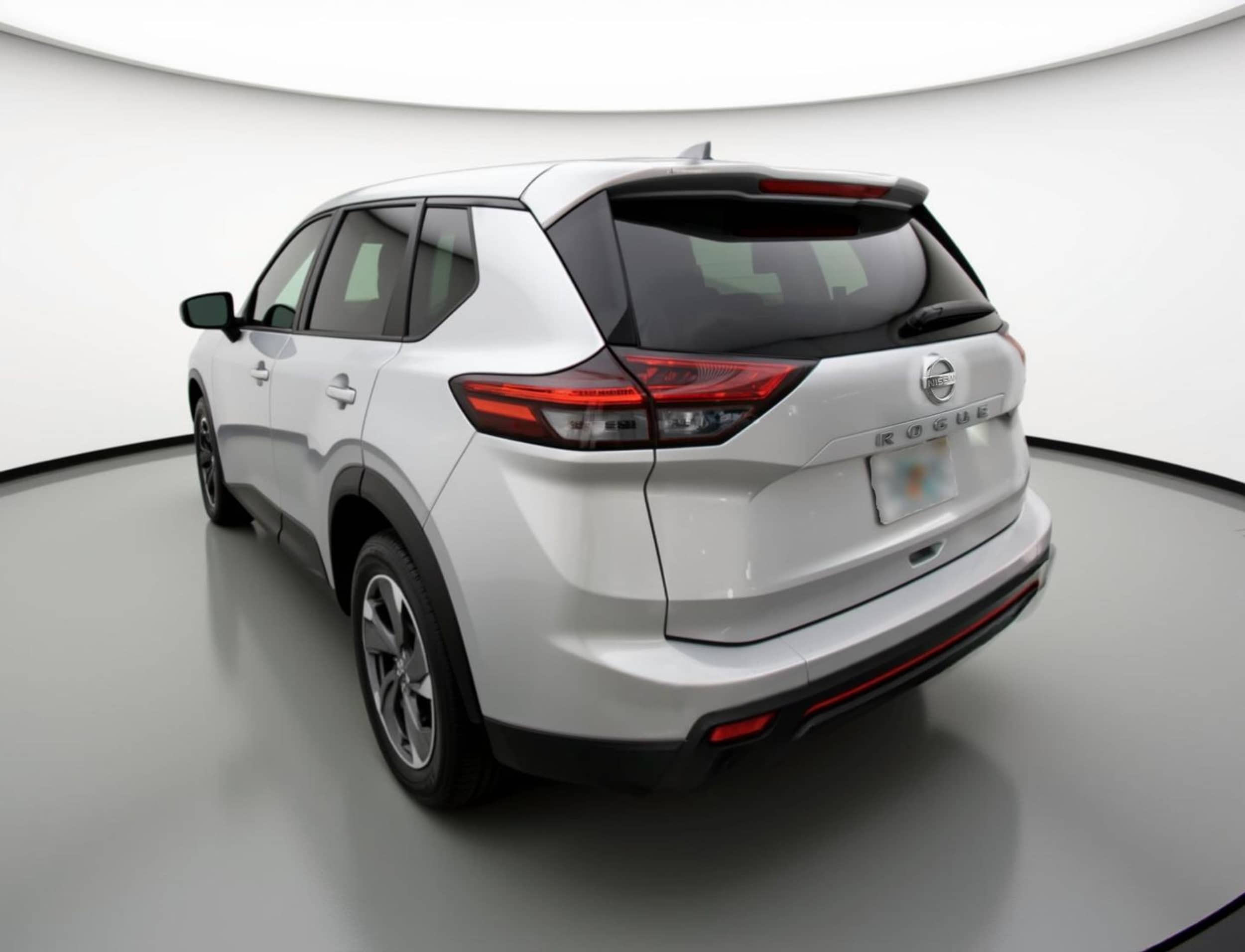 Thumbnail: 2025 Nissan Rogue - 5