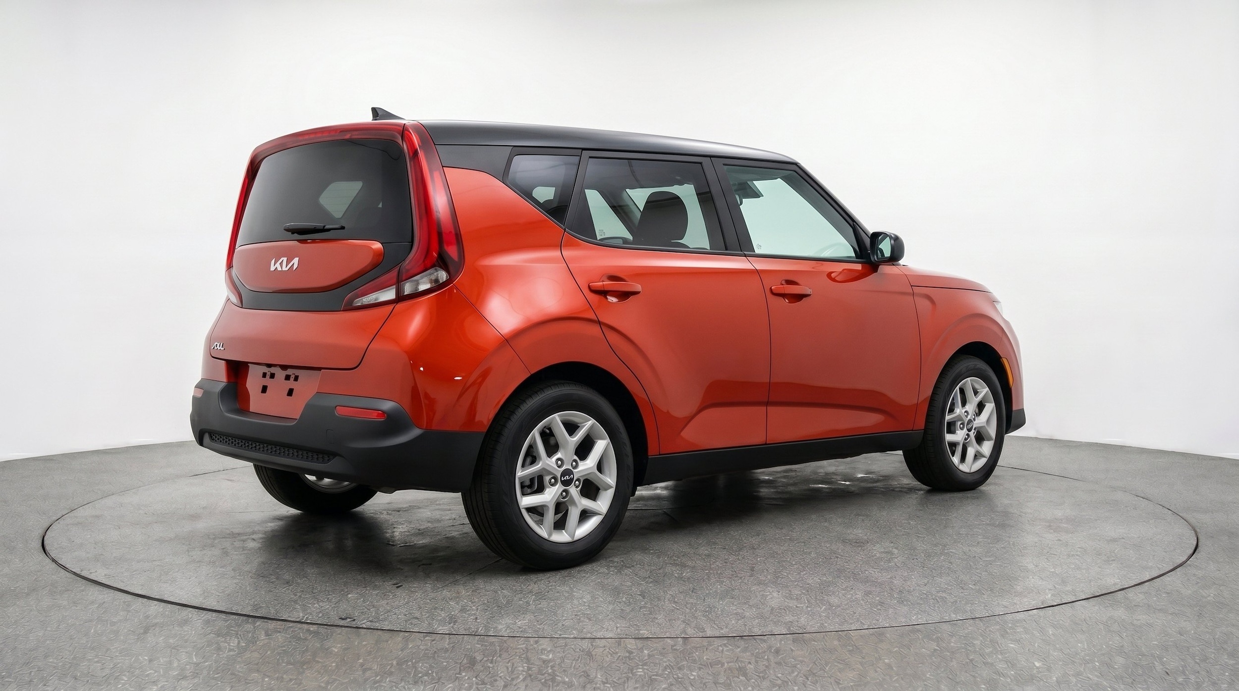Thumbnail: 2025 Kia Soul - 9