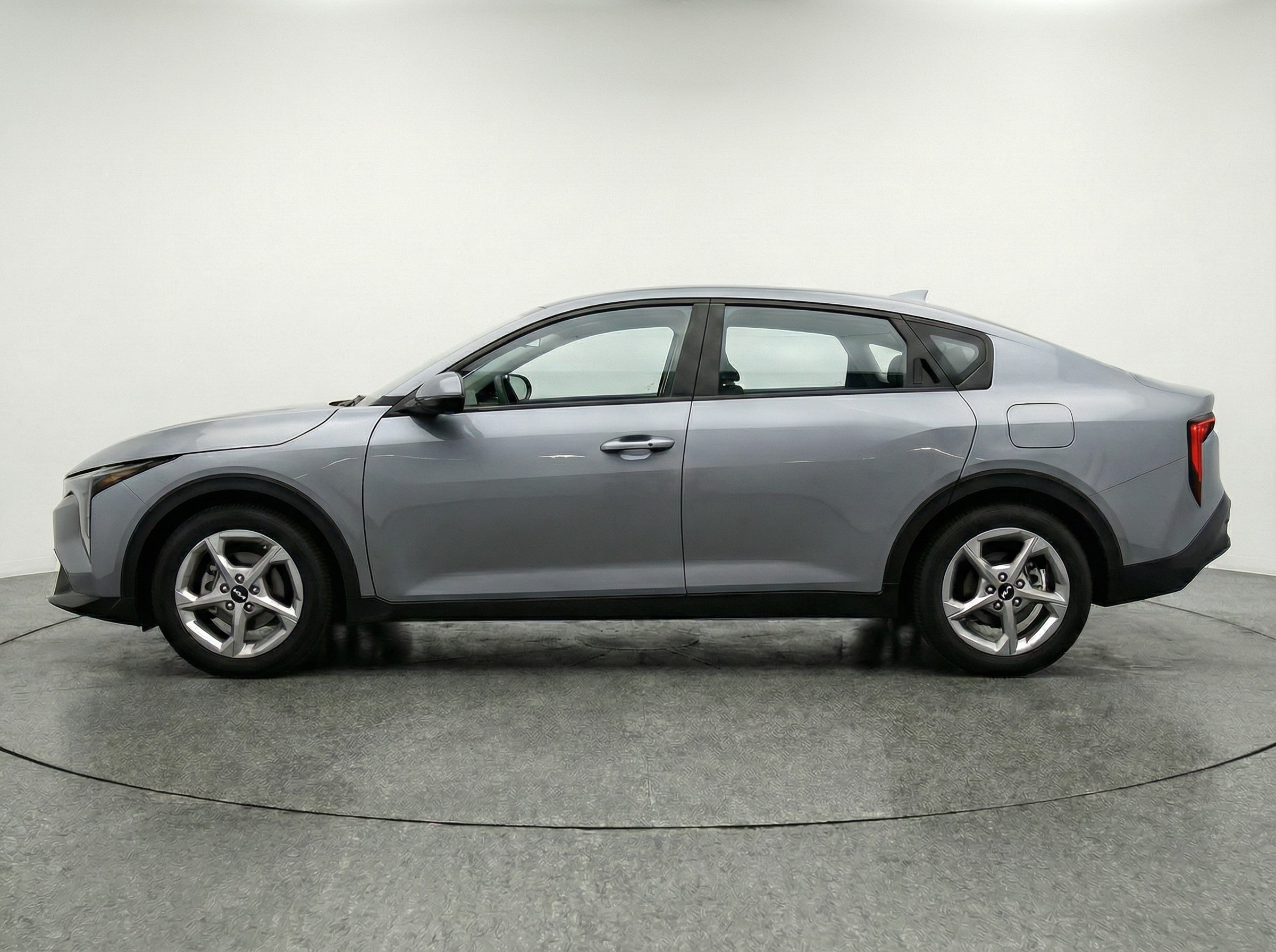 Thumbnail: 2025 Kia K4 - 4