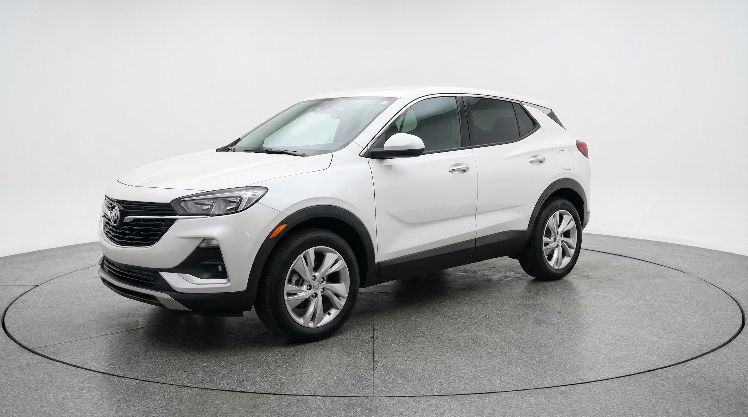 Thumbnail: 2025 Buick Encore GX - 3