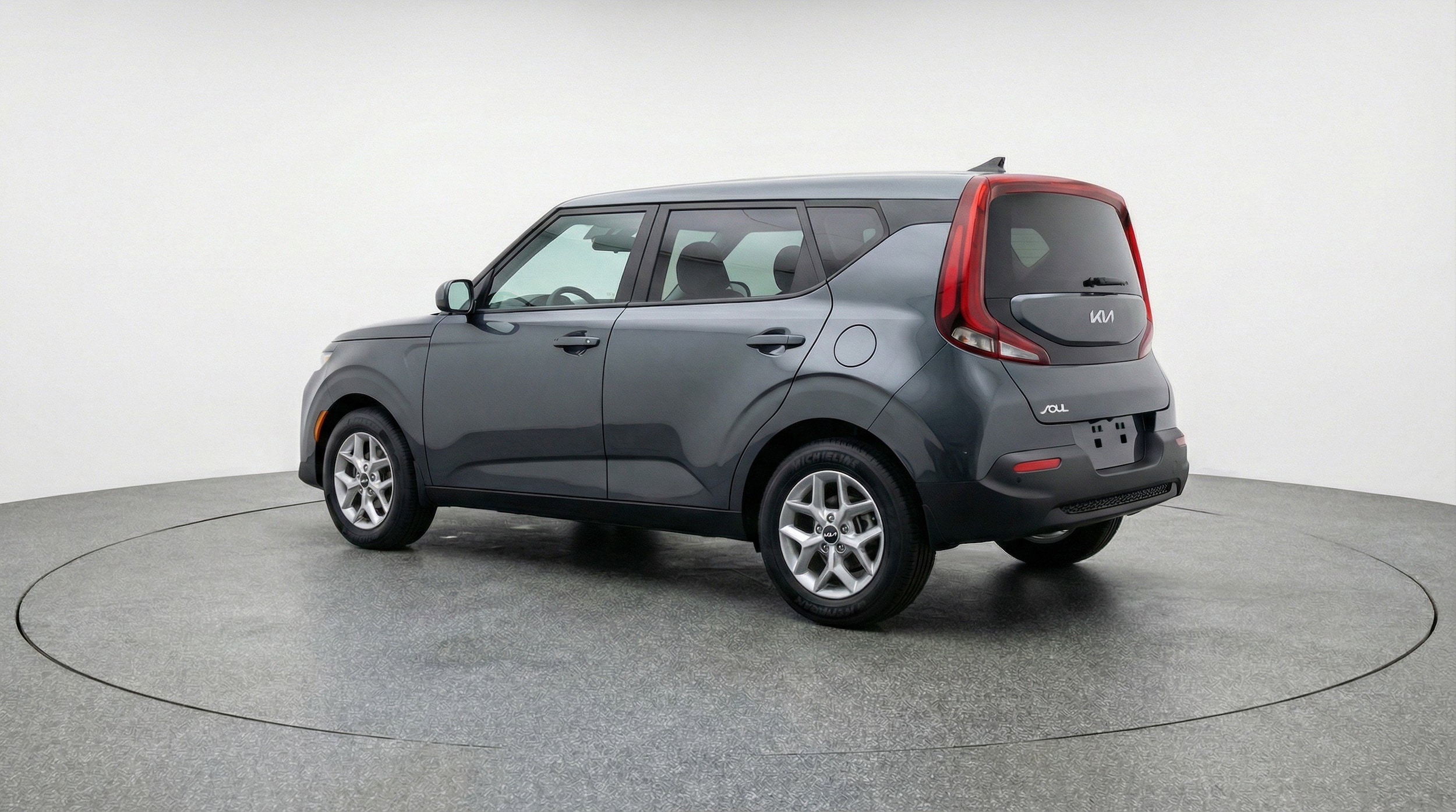 Thumbnail: 2025 Kia Soul - 6