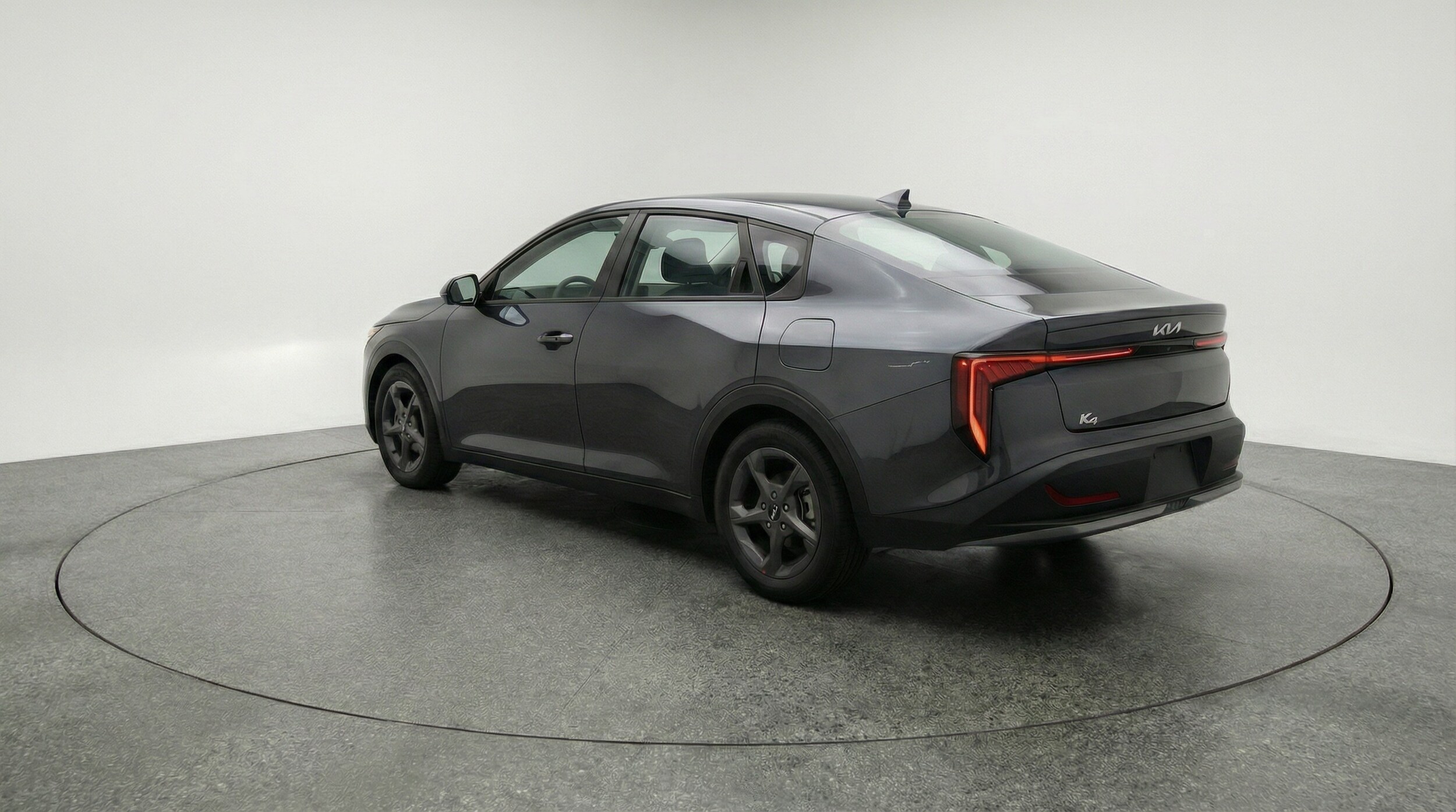 Thumbnail: 2025 Kia K4 - 5