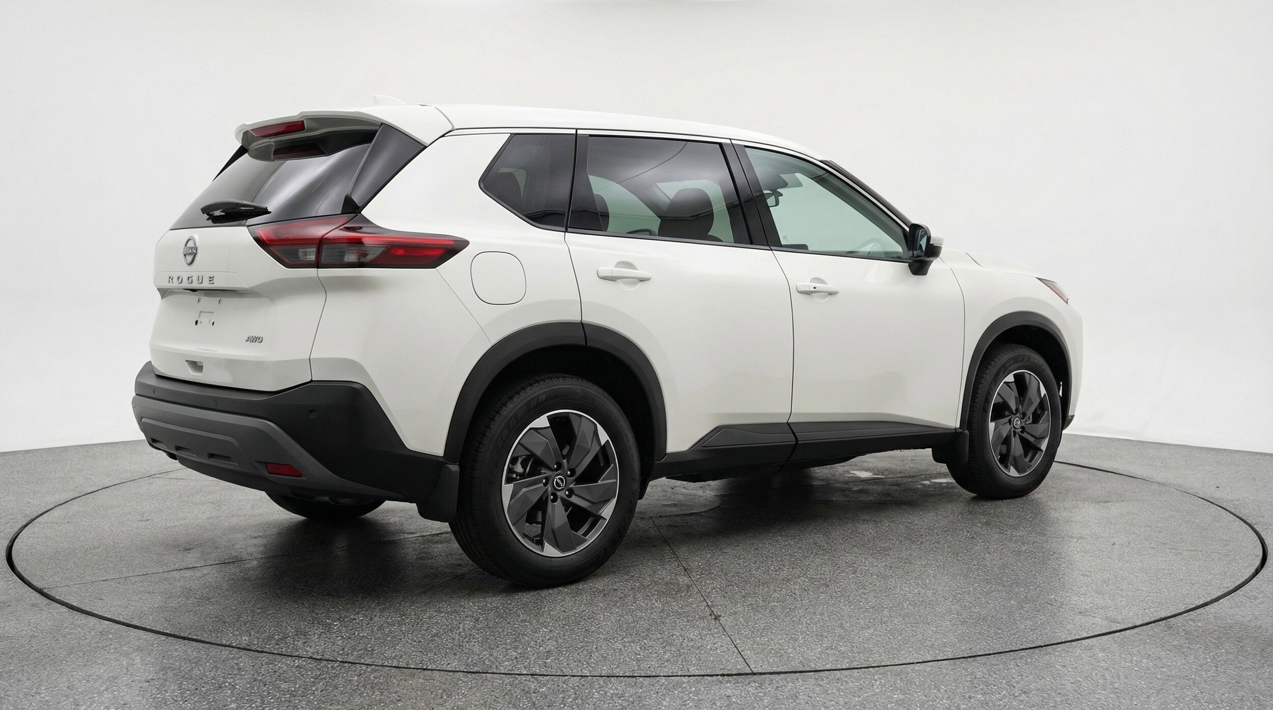 Thumbnail: 2025 Nissan Rogue - 9