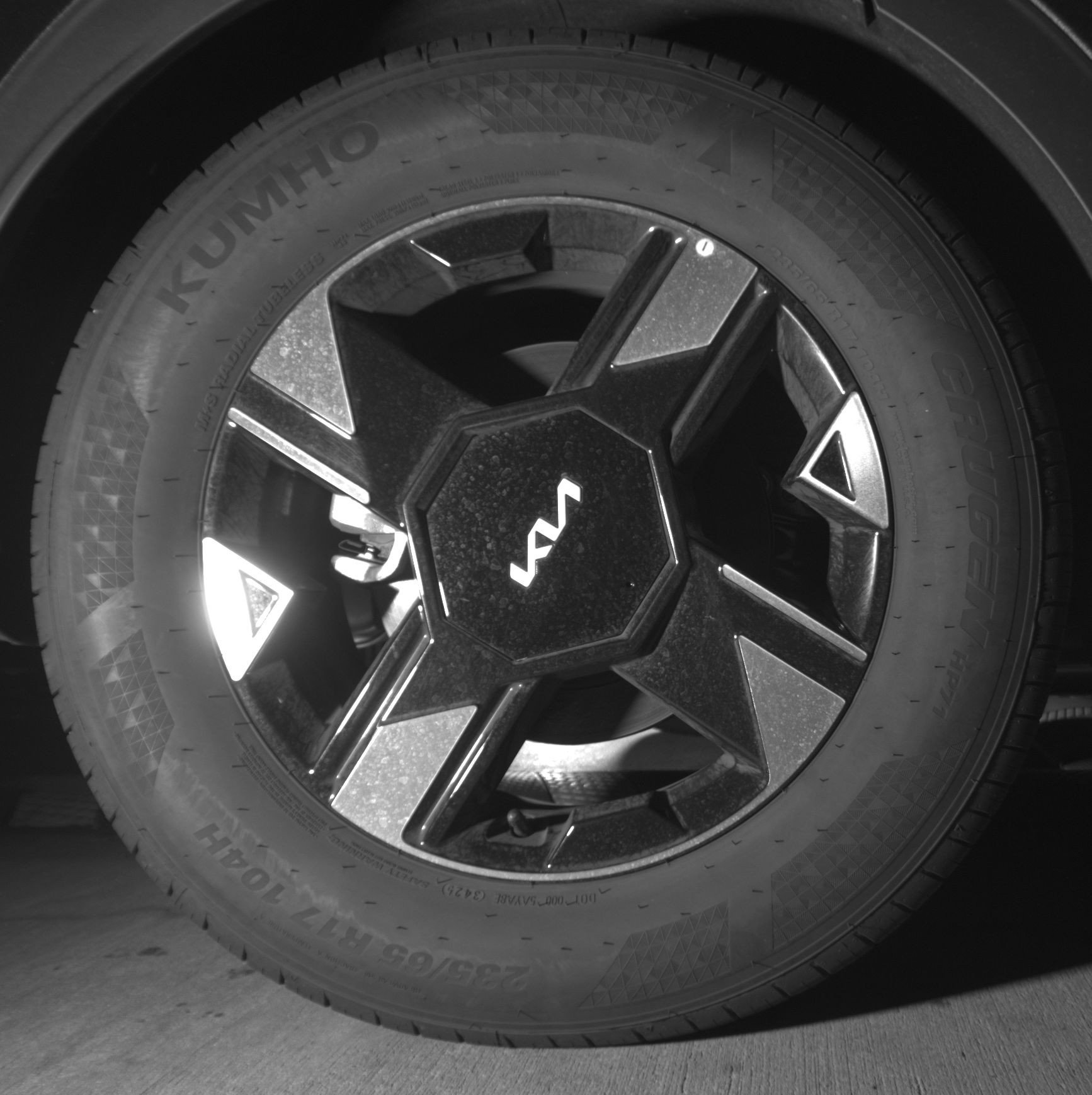 Thumbnail: 2026 Kia Sportage - 15