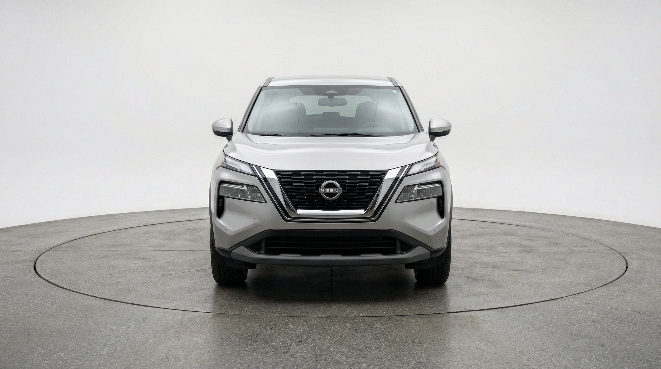Thumbnail: 2025 Nissan Rogue - 2