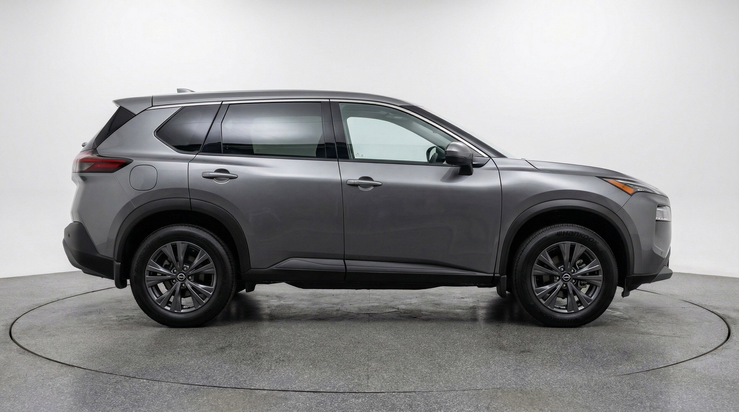Thumbnail: 2025 Nissan Rogue - 11
