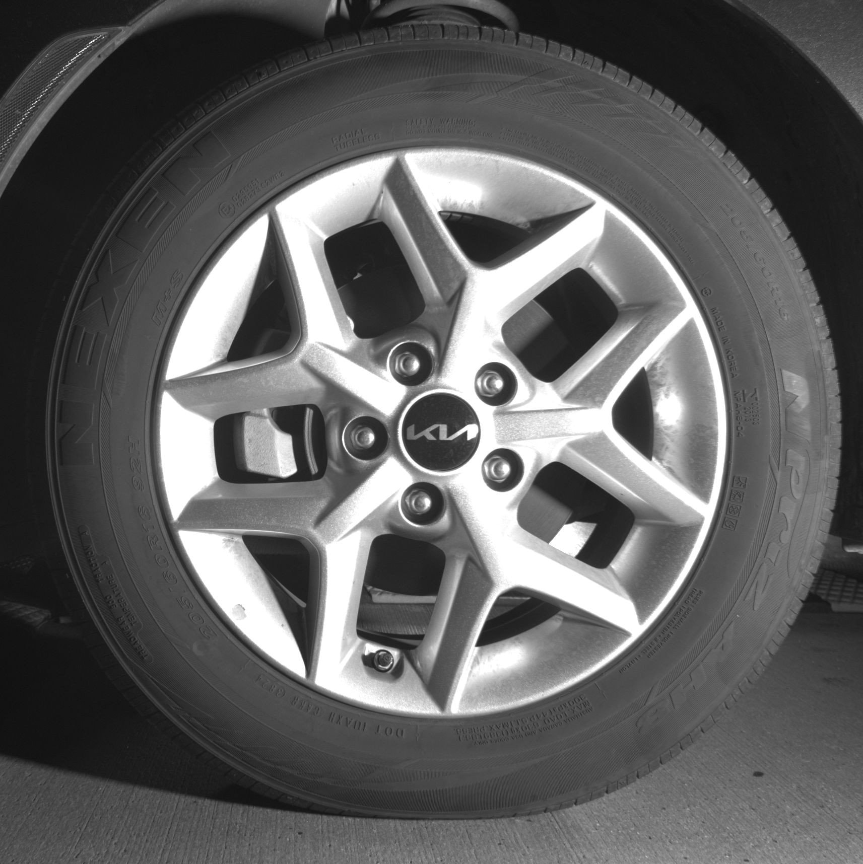 Thumbnail: 2025 Kia Soul - 12