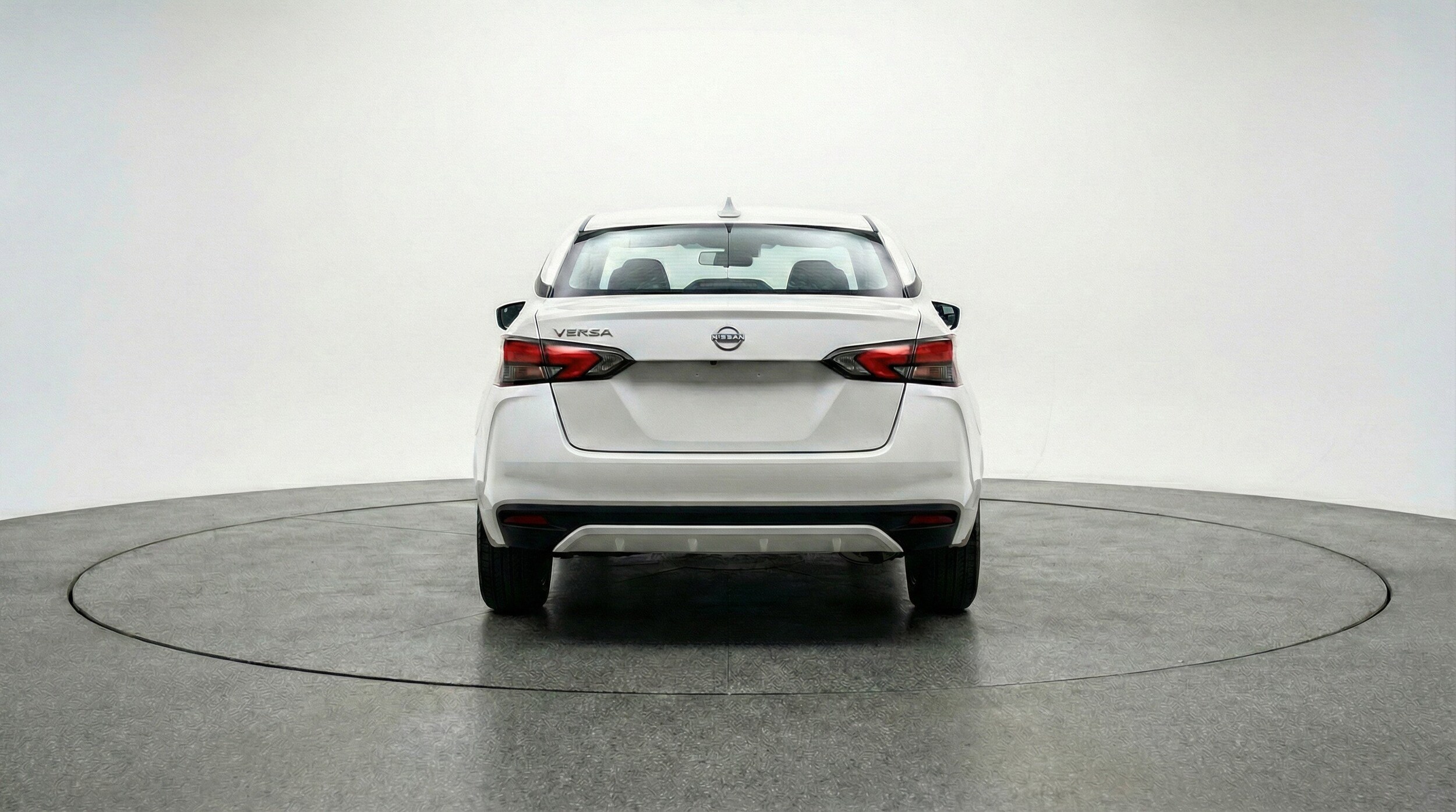 Thumbnail: 2025 Nissan Versa - 7