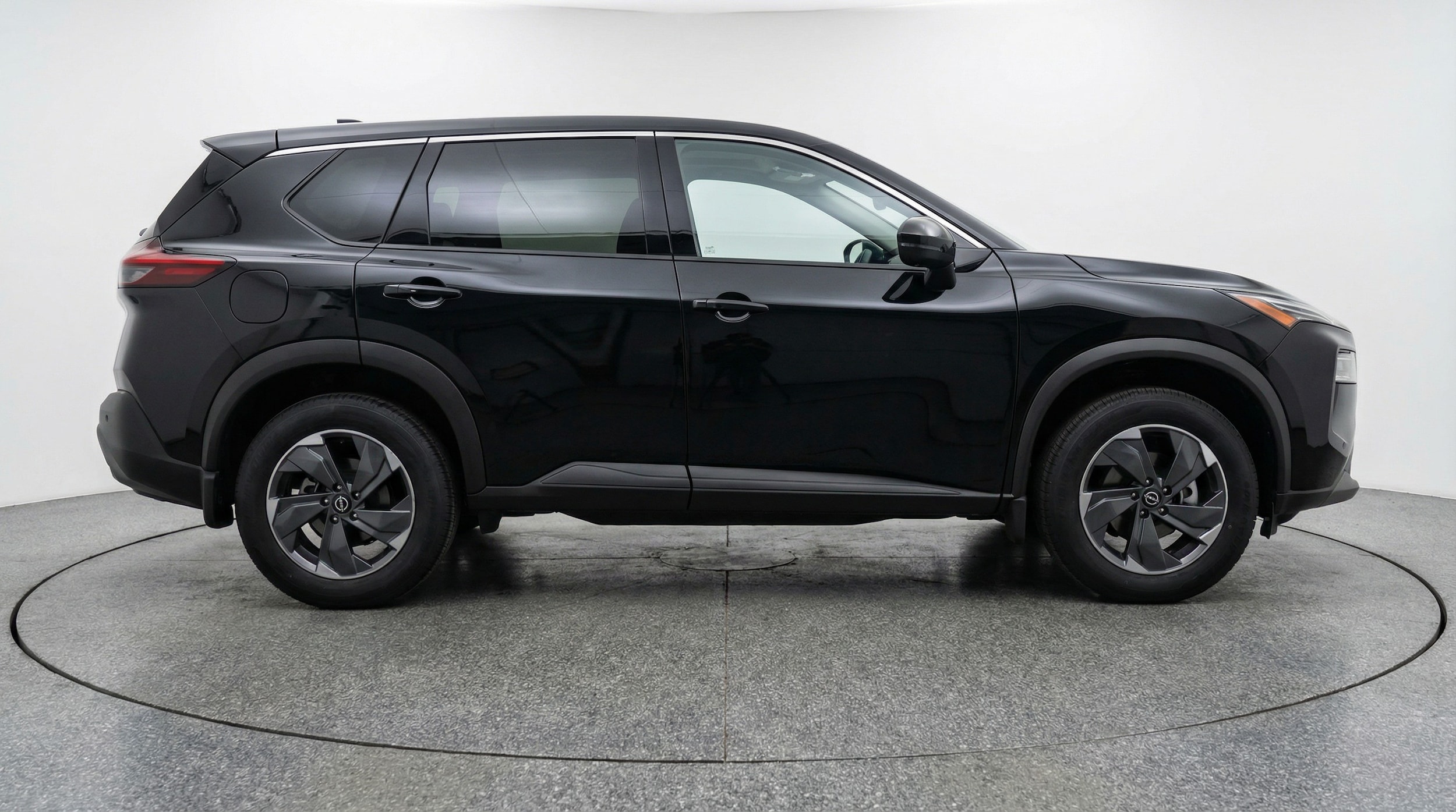 Thumbnail: 2025 Nissan Rogue - 8