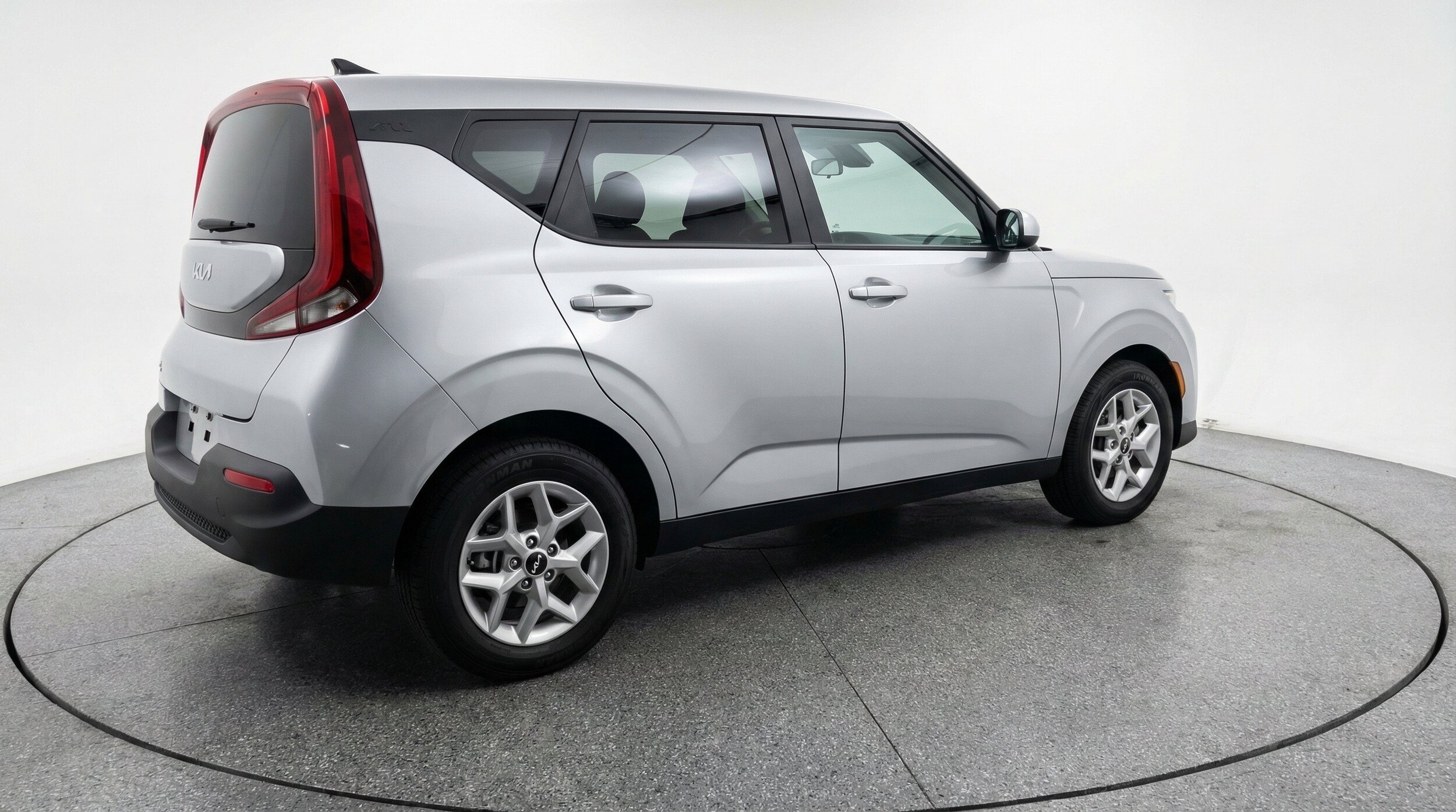Thumbnail: 2025 Kia Soul - 9