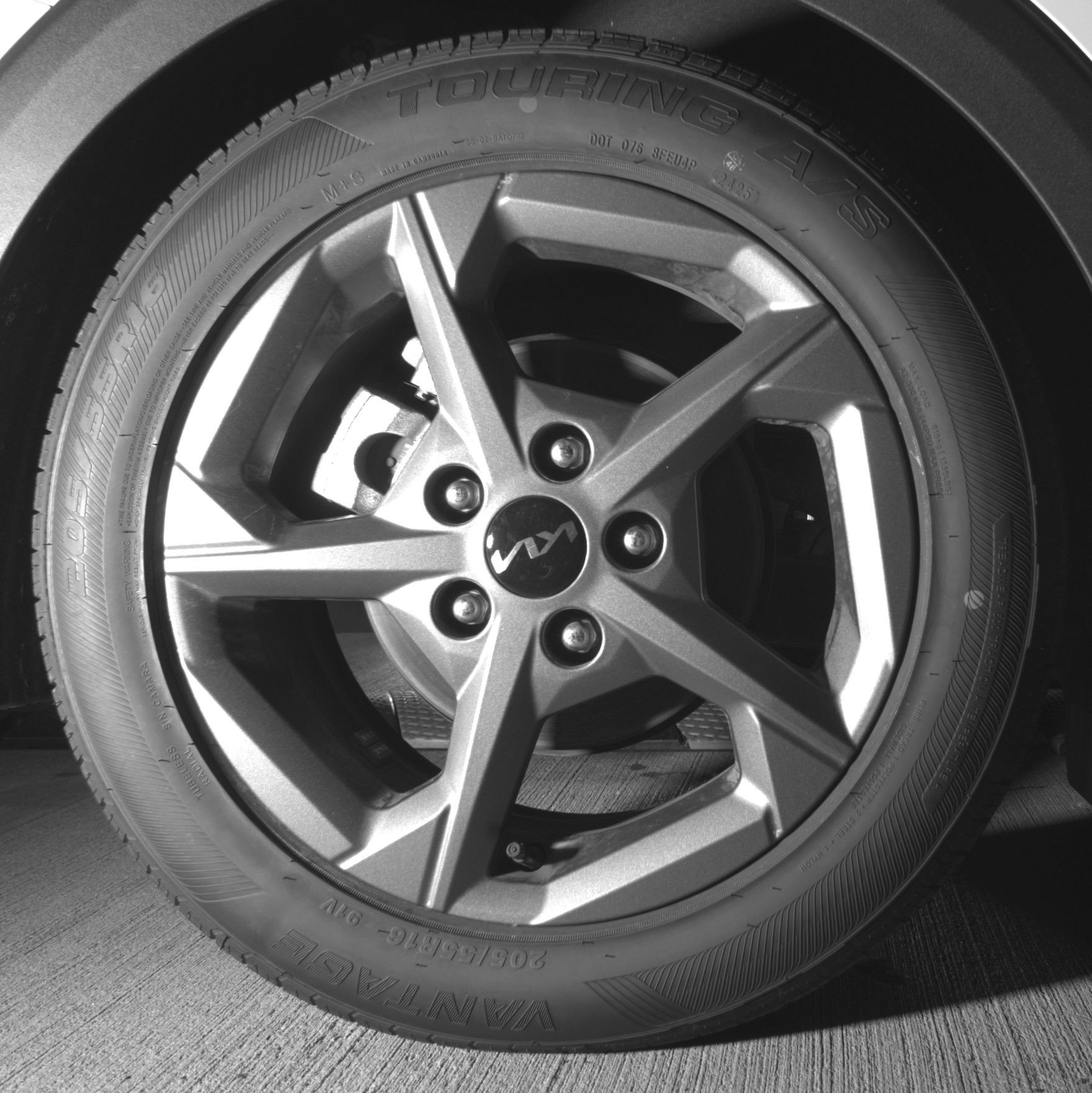 Thumbnail: 2025 Kia K4 - 15