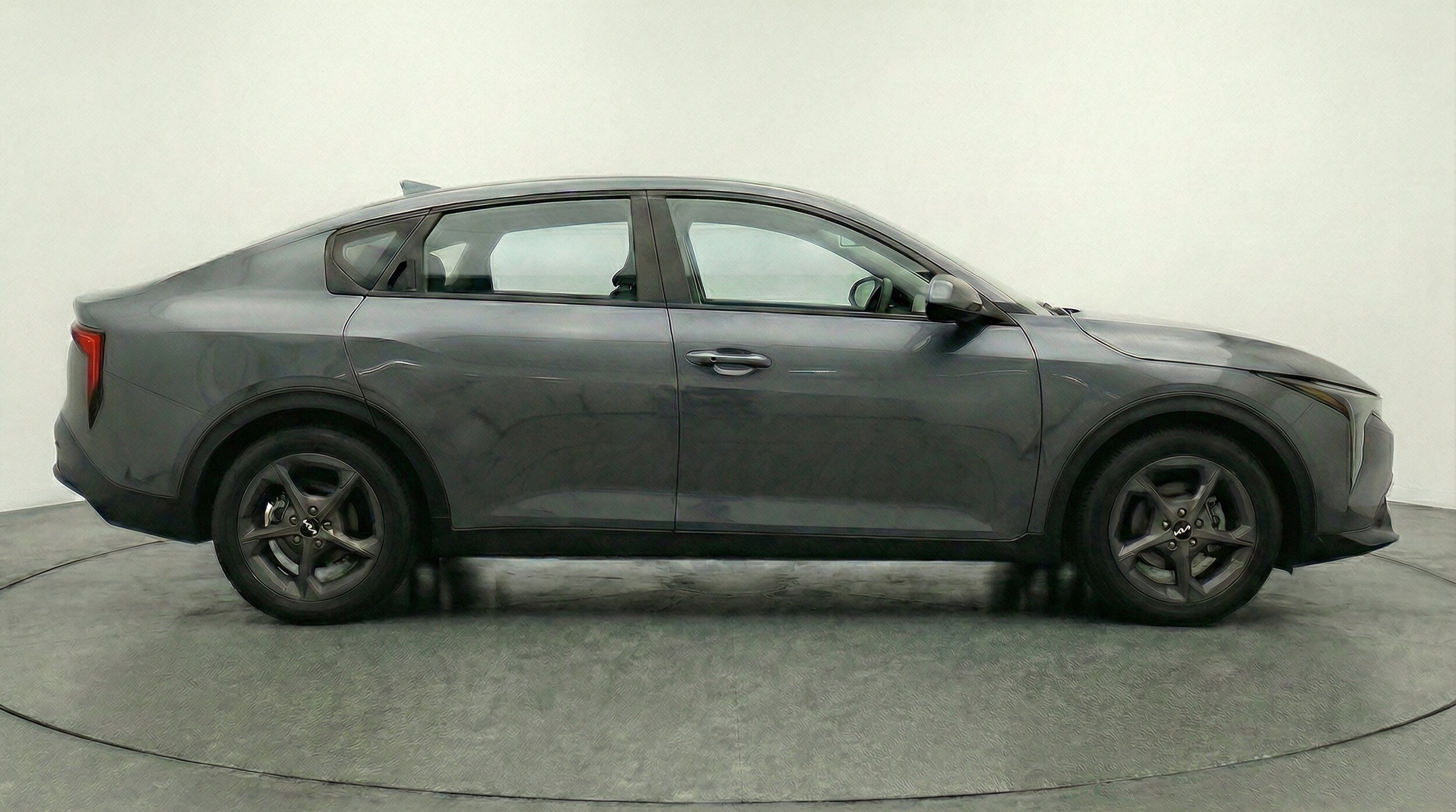 Thumbnail: 2025 Kia K4 - 11
