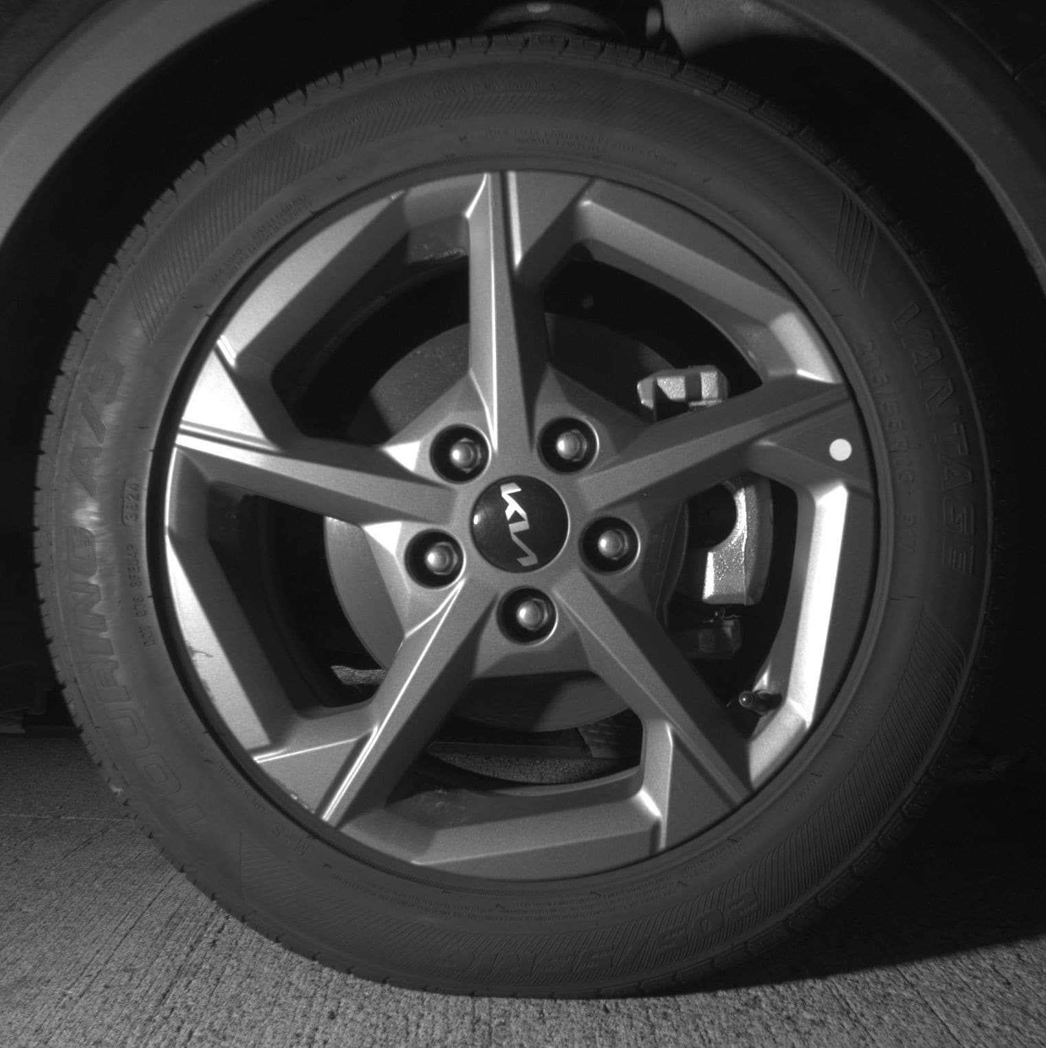 Thumbnail: 2025 Kia K4 - 10