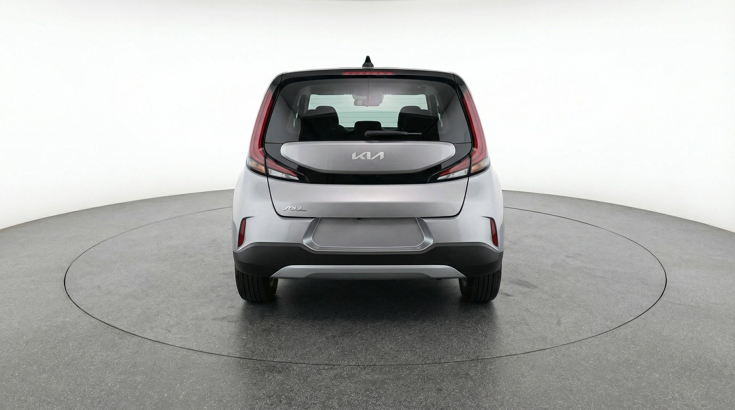 Thumbnail: 2025 Kia Soul - 7