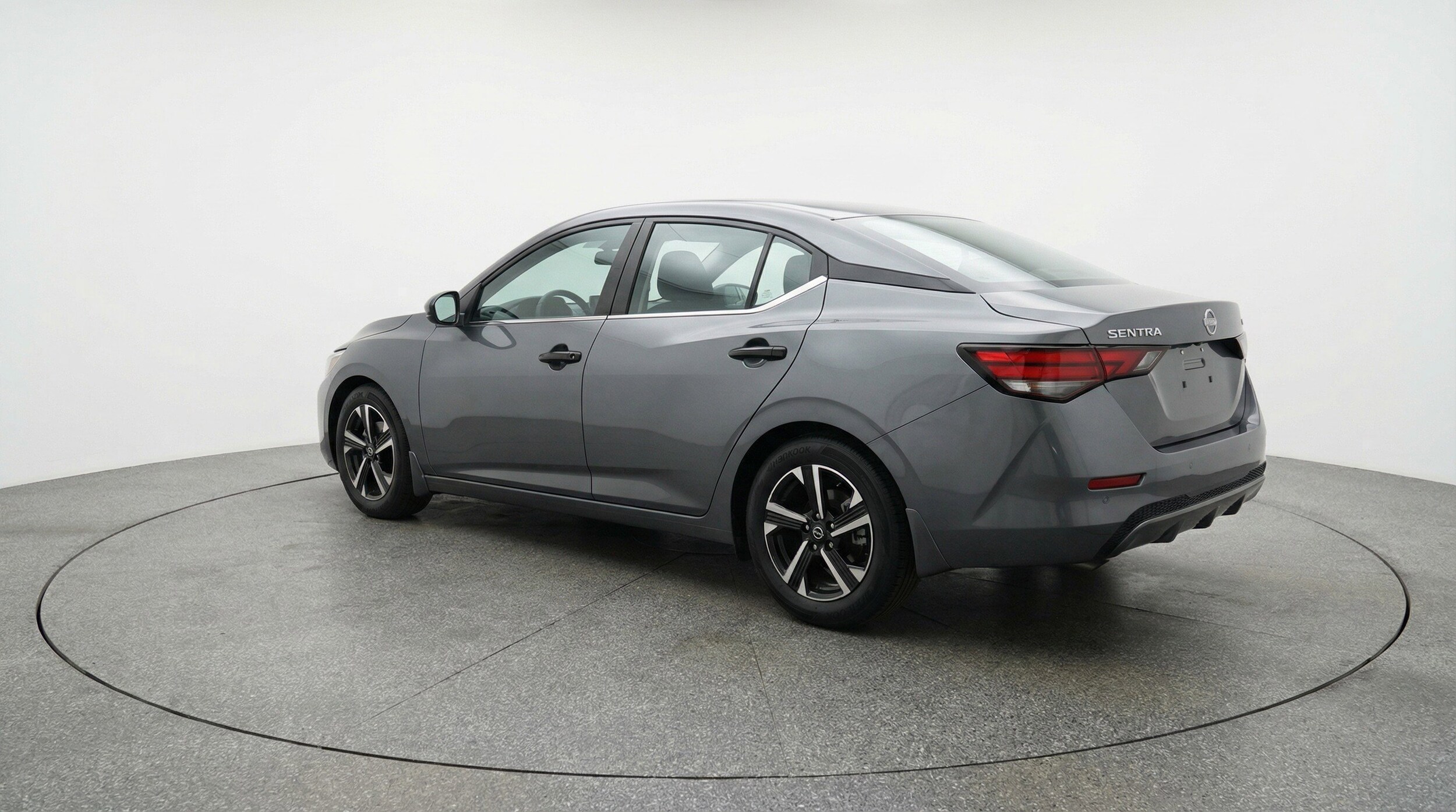 Thumbnail: 2025 Nissan Sentra - 6