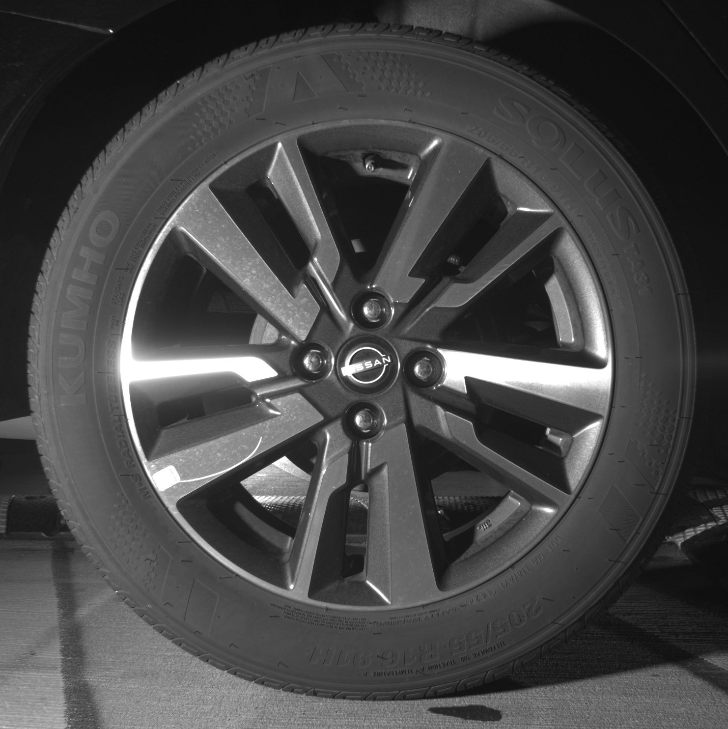 Thumbnail: 2025 Nissan Versa - 12