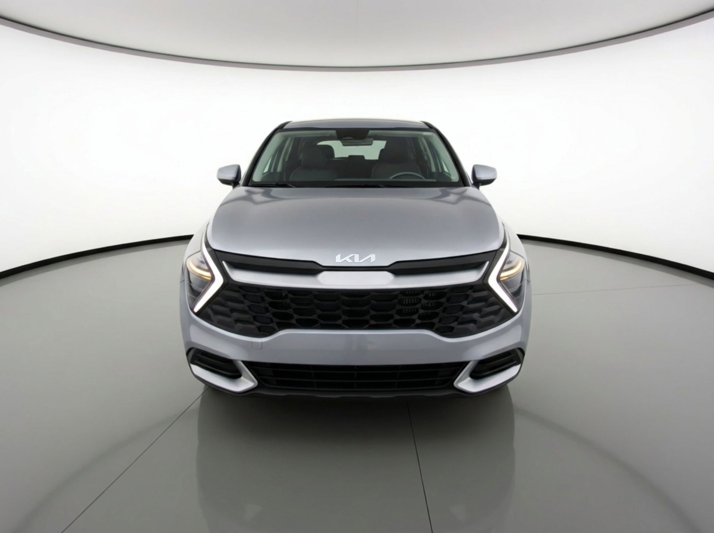 Thumbnail: 2025 Kia Sportage - 2