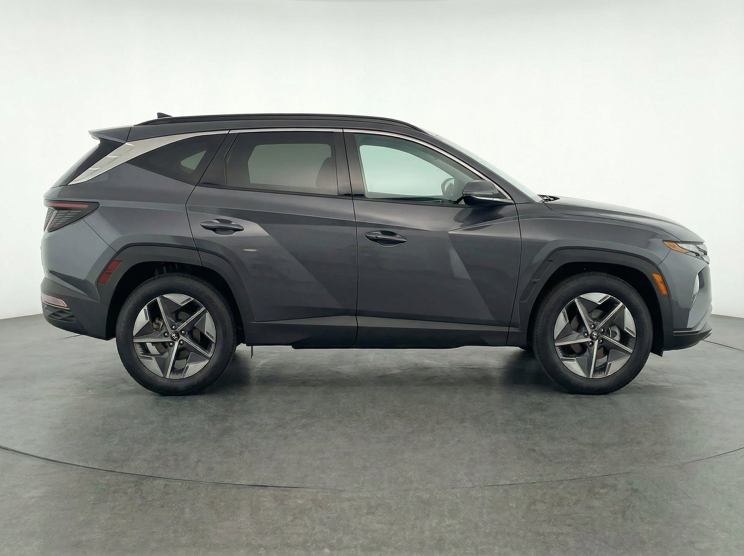 Thumbnail: 2025 Hyundai Tucson - 11