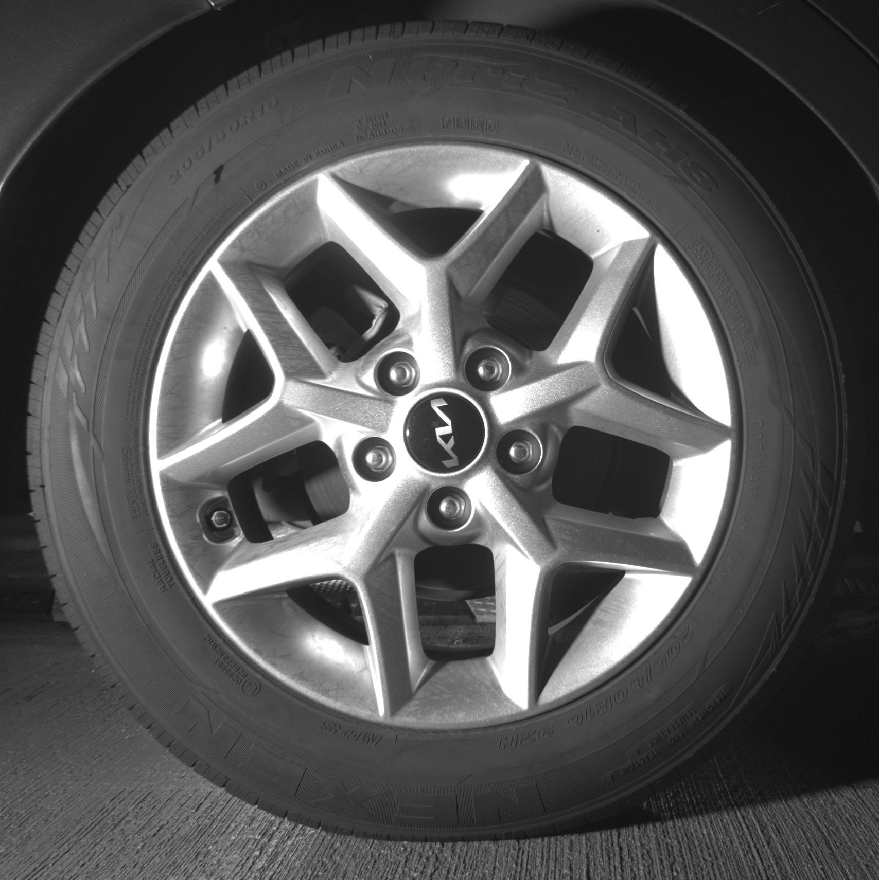 Thumbnail: 2025 Kia Soul - 12