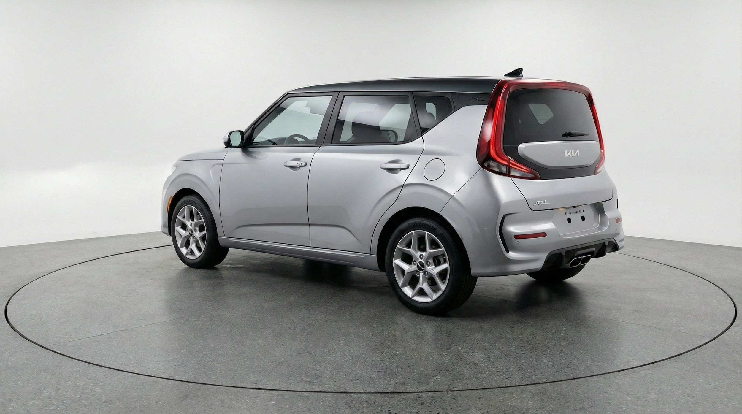 Thumbnail: 2025 Kia Soul - 6