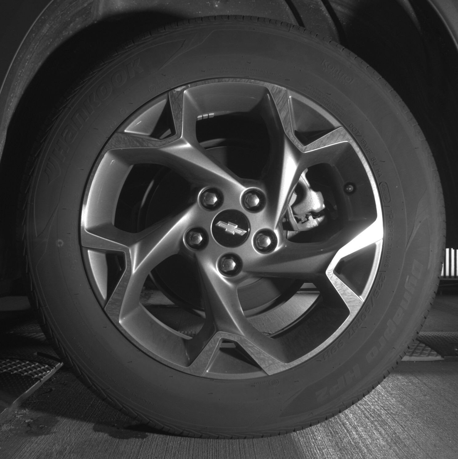 Thumbnail: 2025 Chevrolet Trax - 14