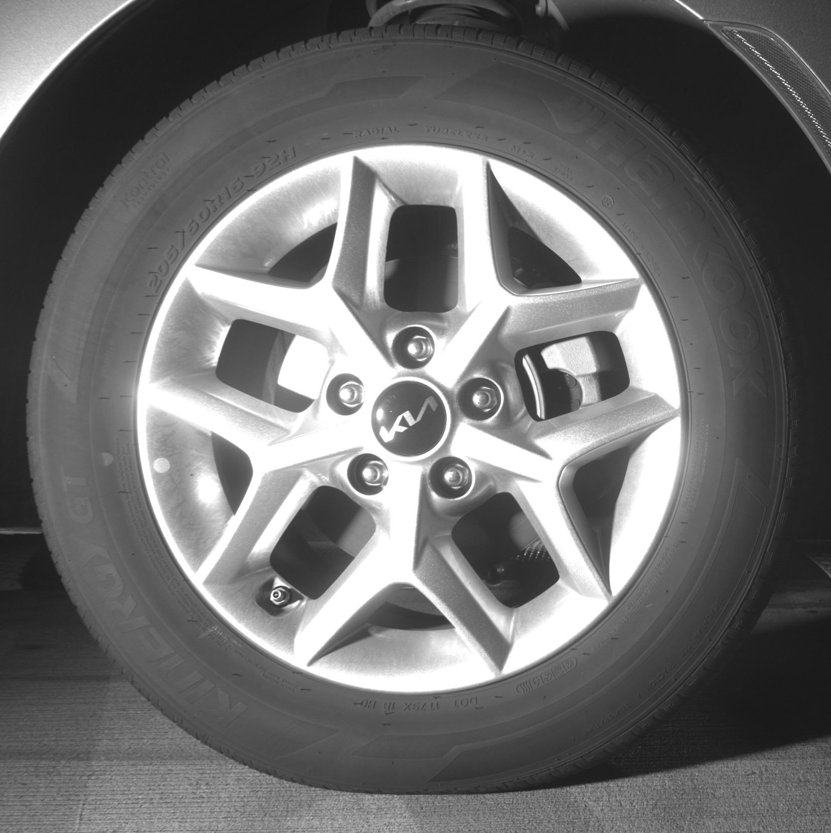 Thumbnail: 2025 Kia Soul - 13