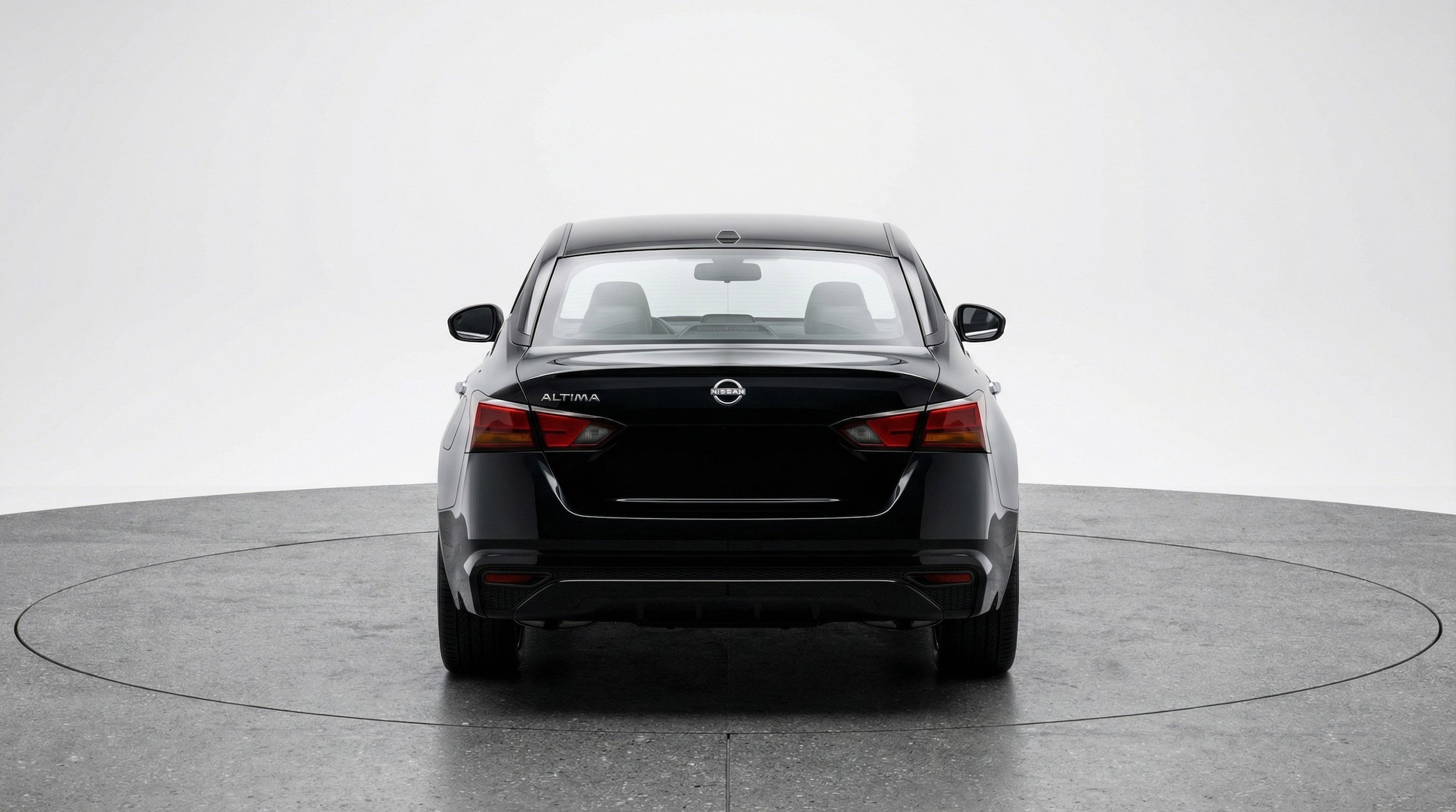 Thumbnail: 2025 Nissan Altima - 7