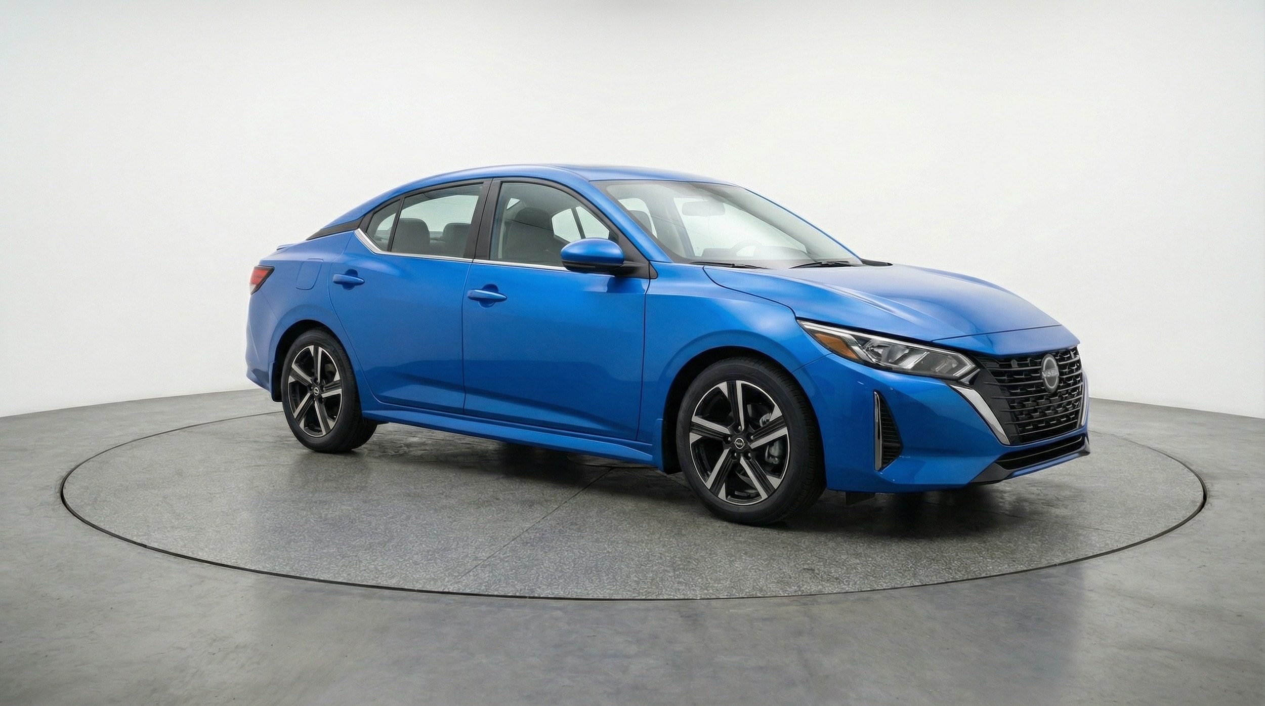 Thumbnail: 2025 Nissan Sentra - 1