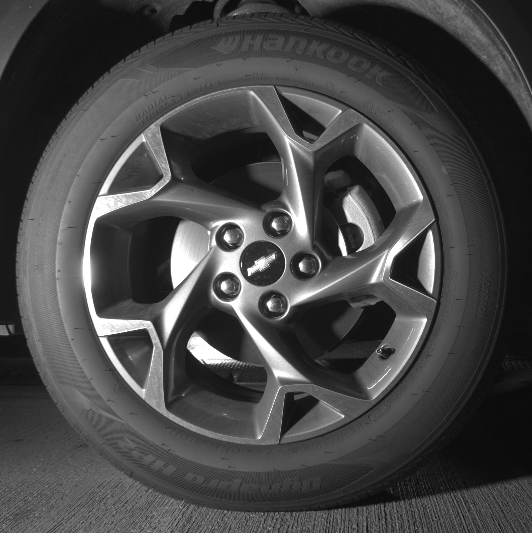 Thumbnail: 2025 Chevrolet Trax - 13