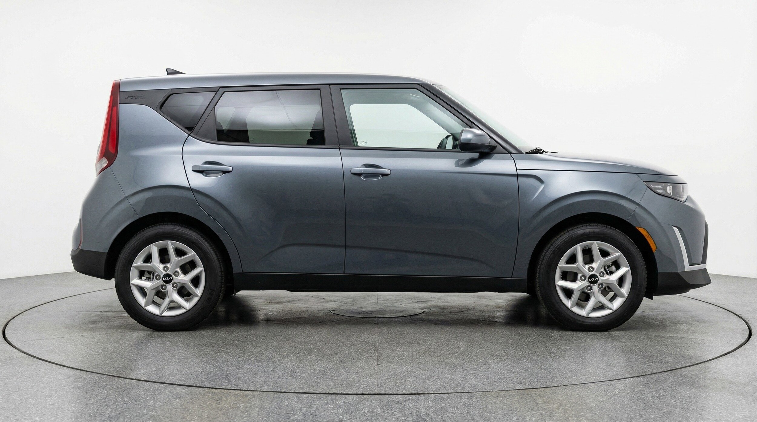 Thumbnail: 2025 Kia Soul - 11