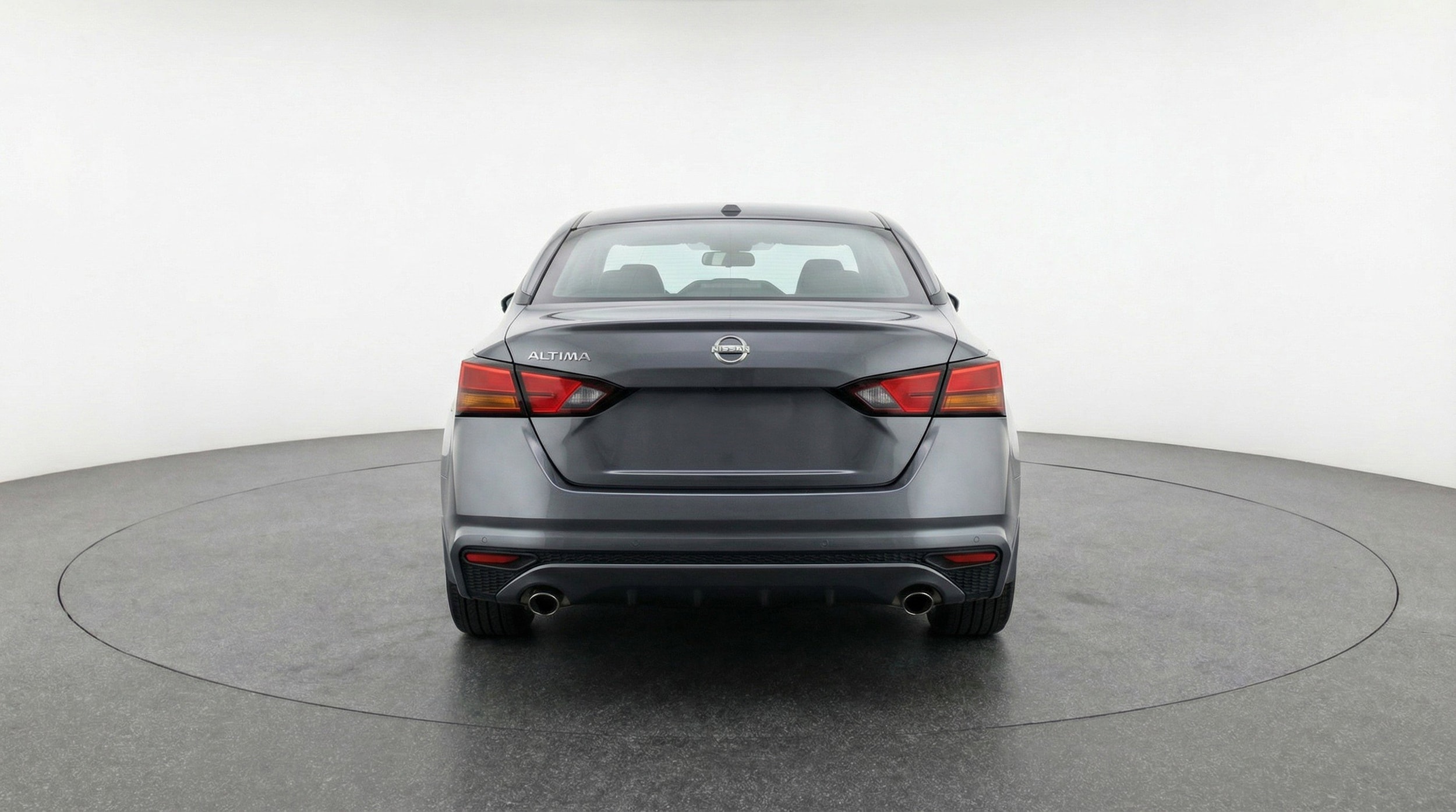 Thumbnail: 2025 Nissan Altima - 7