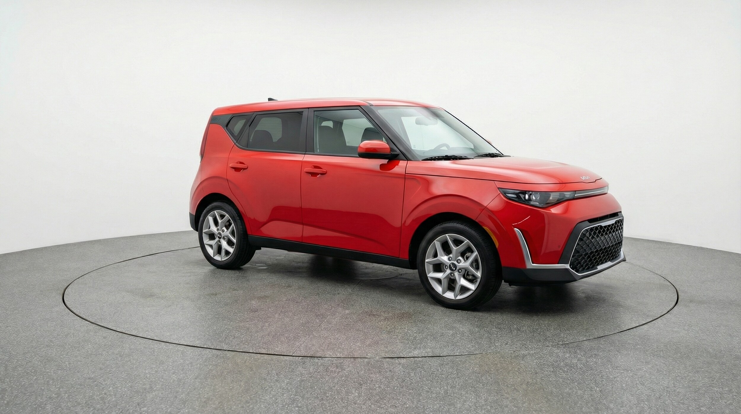 Thumbnail: 2025 Kia Soul - 1