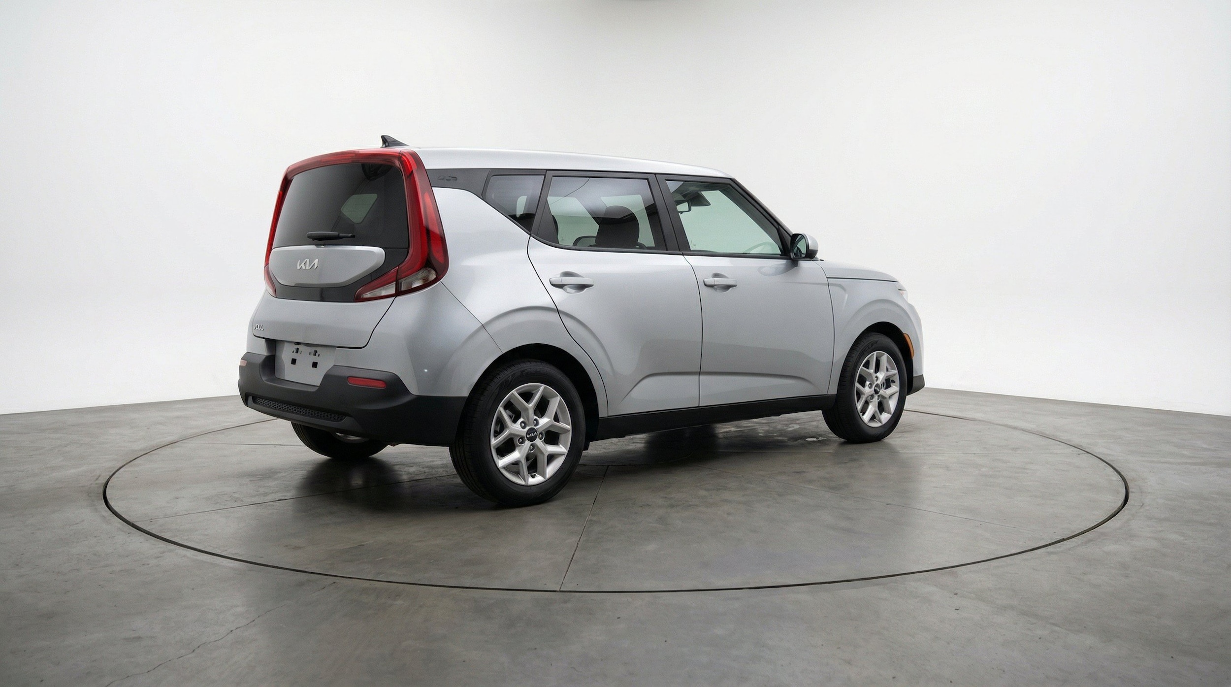 Thumbnail: 2025 Kia Soul - 9