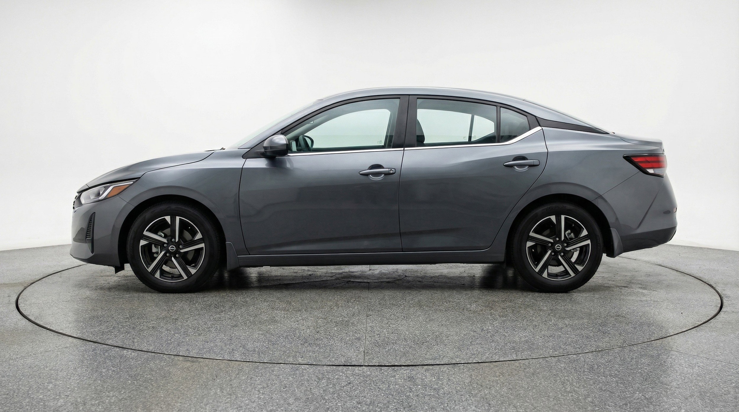 Thumbnail: 2025 Nissan Sentra - 5