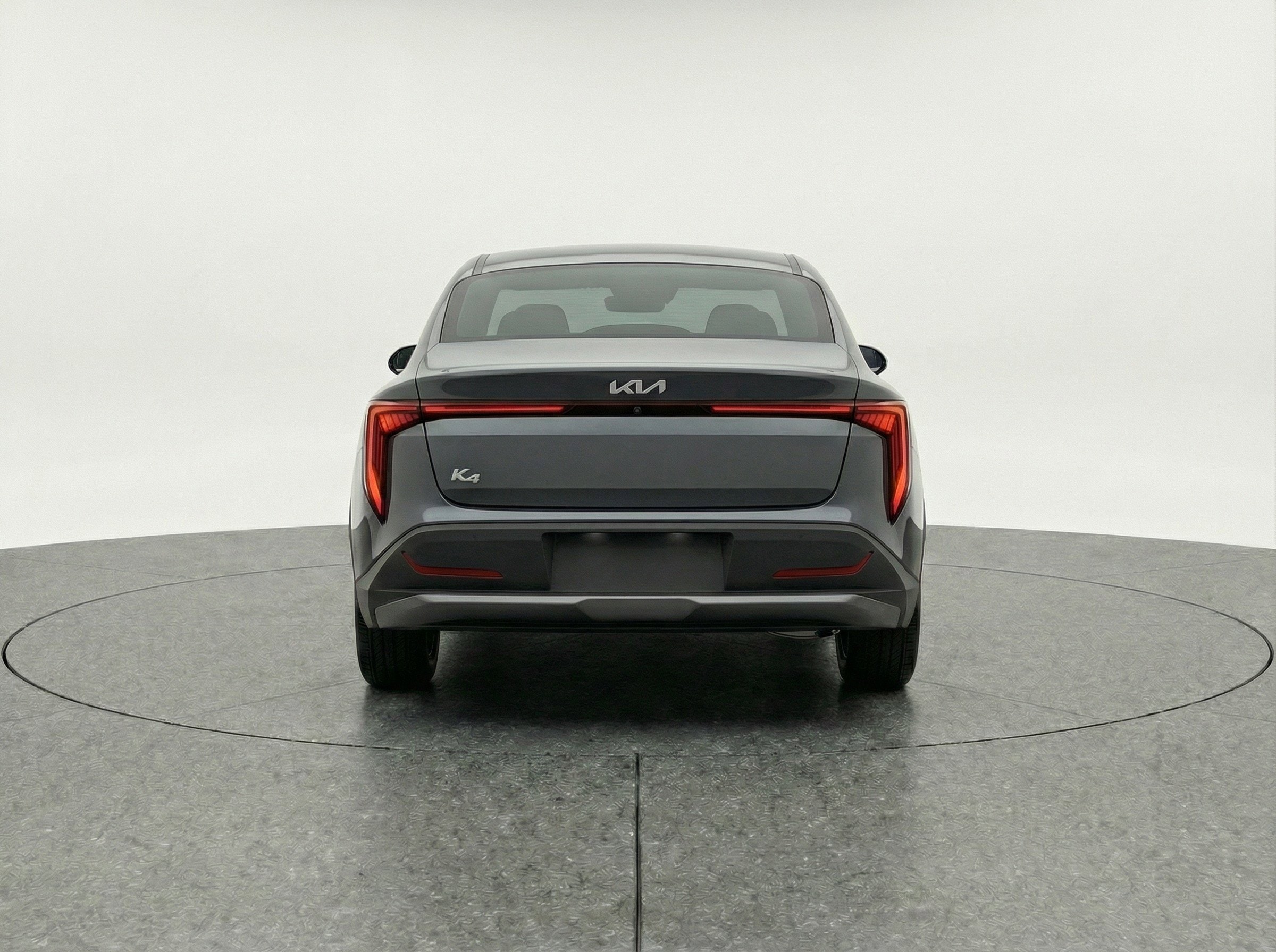 Thumbnail: 2025 Kia K4 - 7