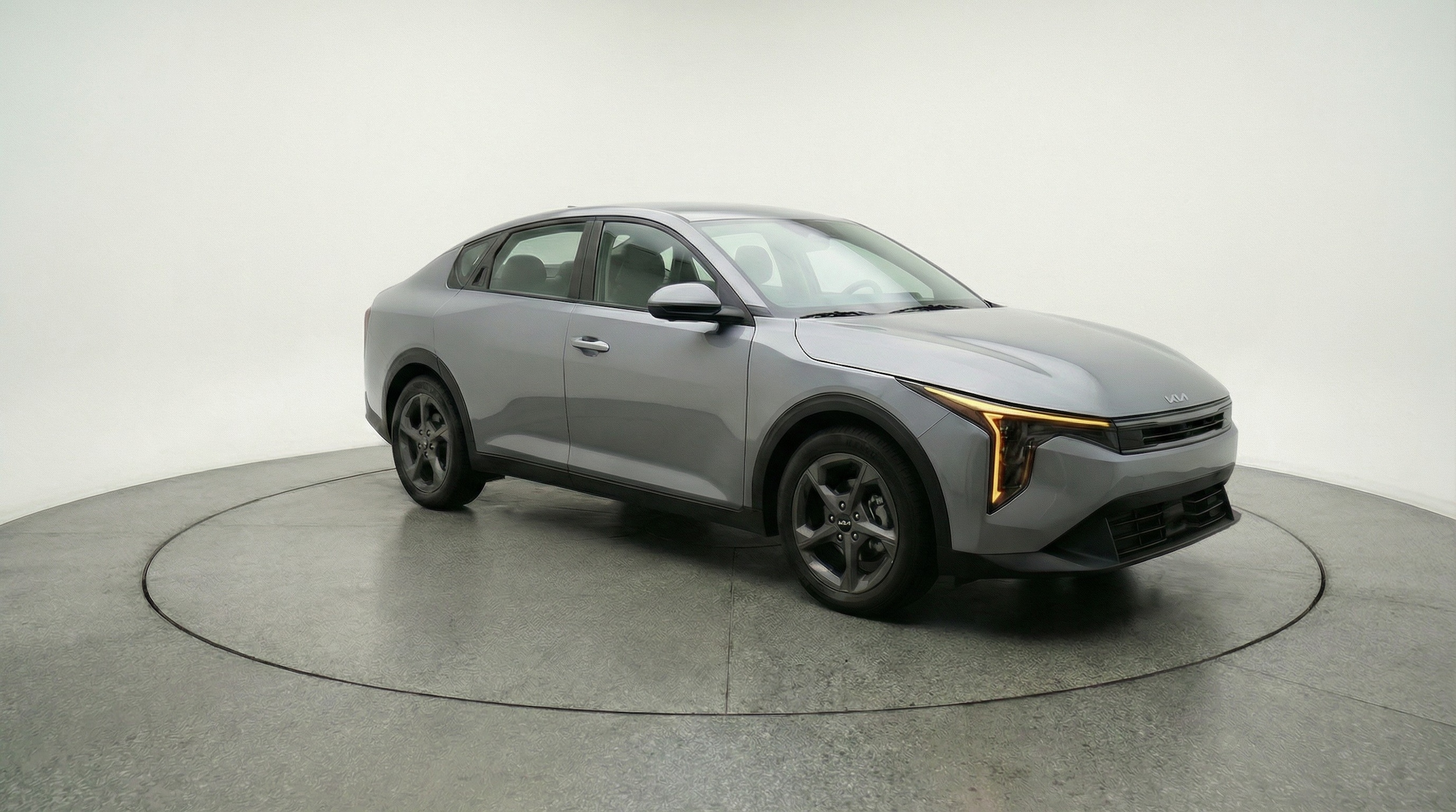 Thumbnail: 2025 Kia K4 - 1