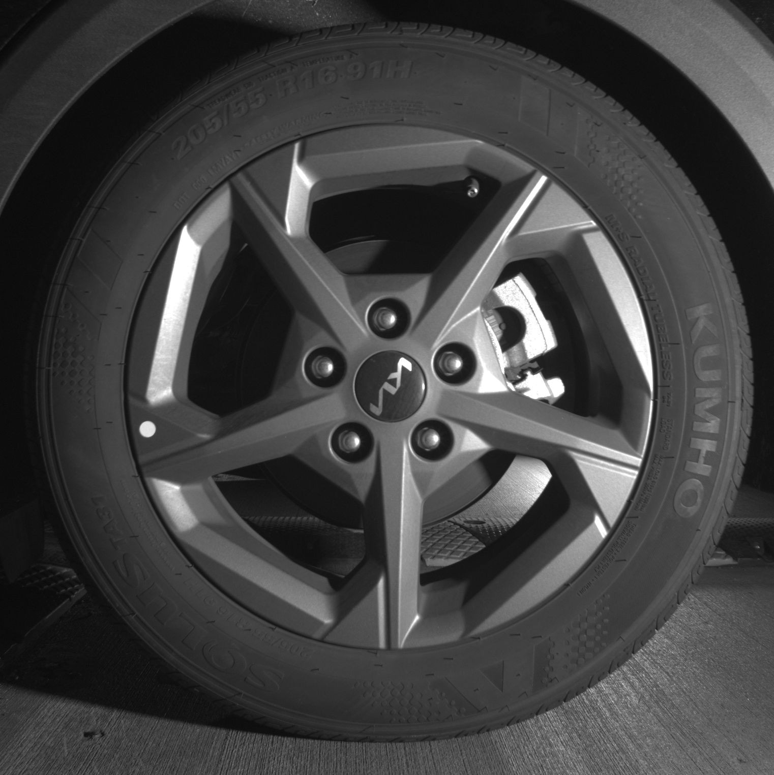 Thumbnail: 2025 Kia K4 - 11