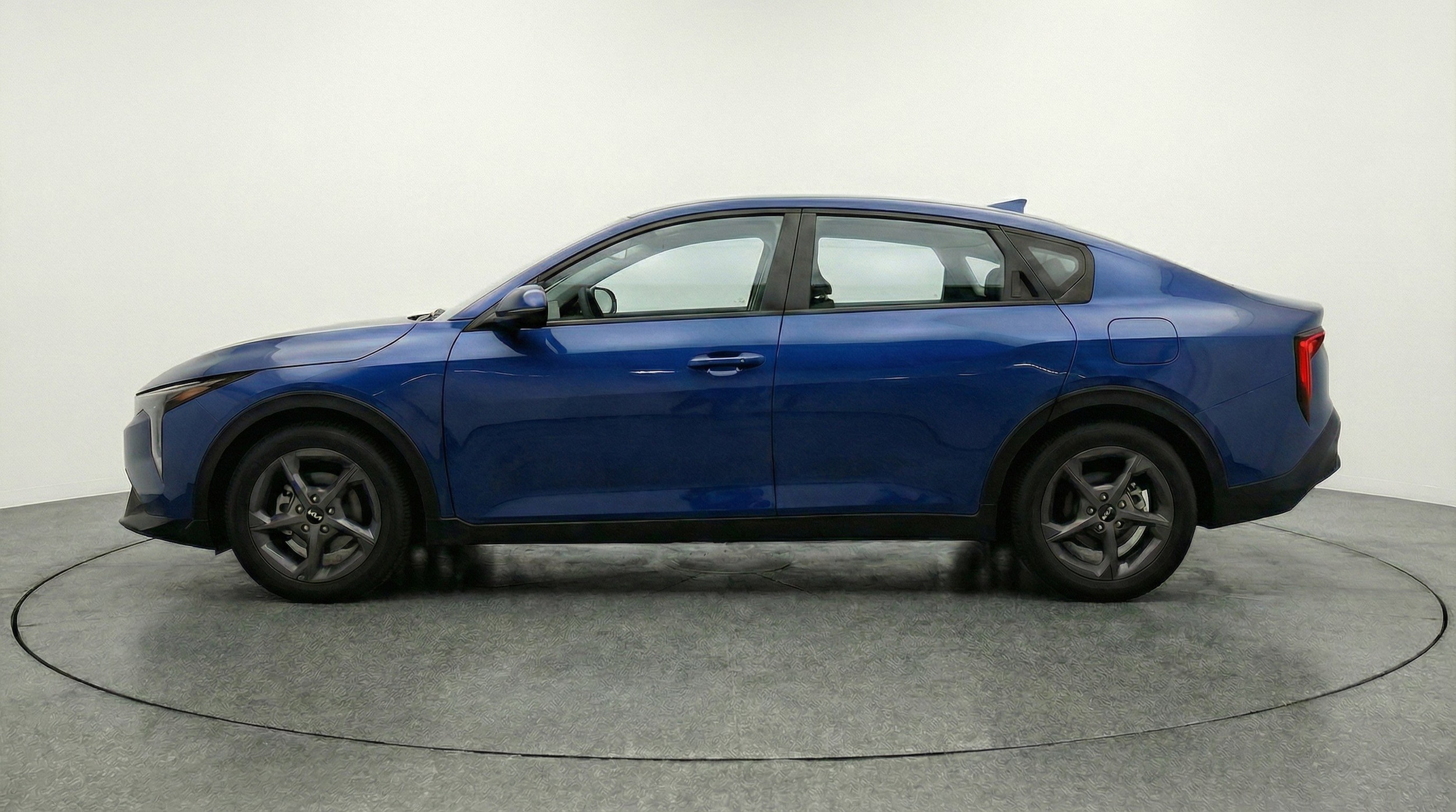 Thumbnail: 2025 Kia K4 - 5